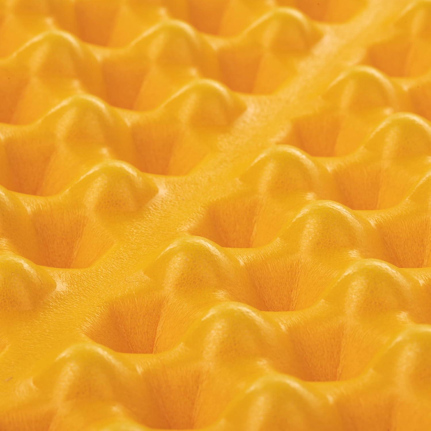 Colchoneta Aislante Featherstone El Cordion 2.1 para Acampada