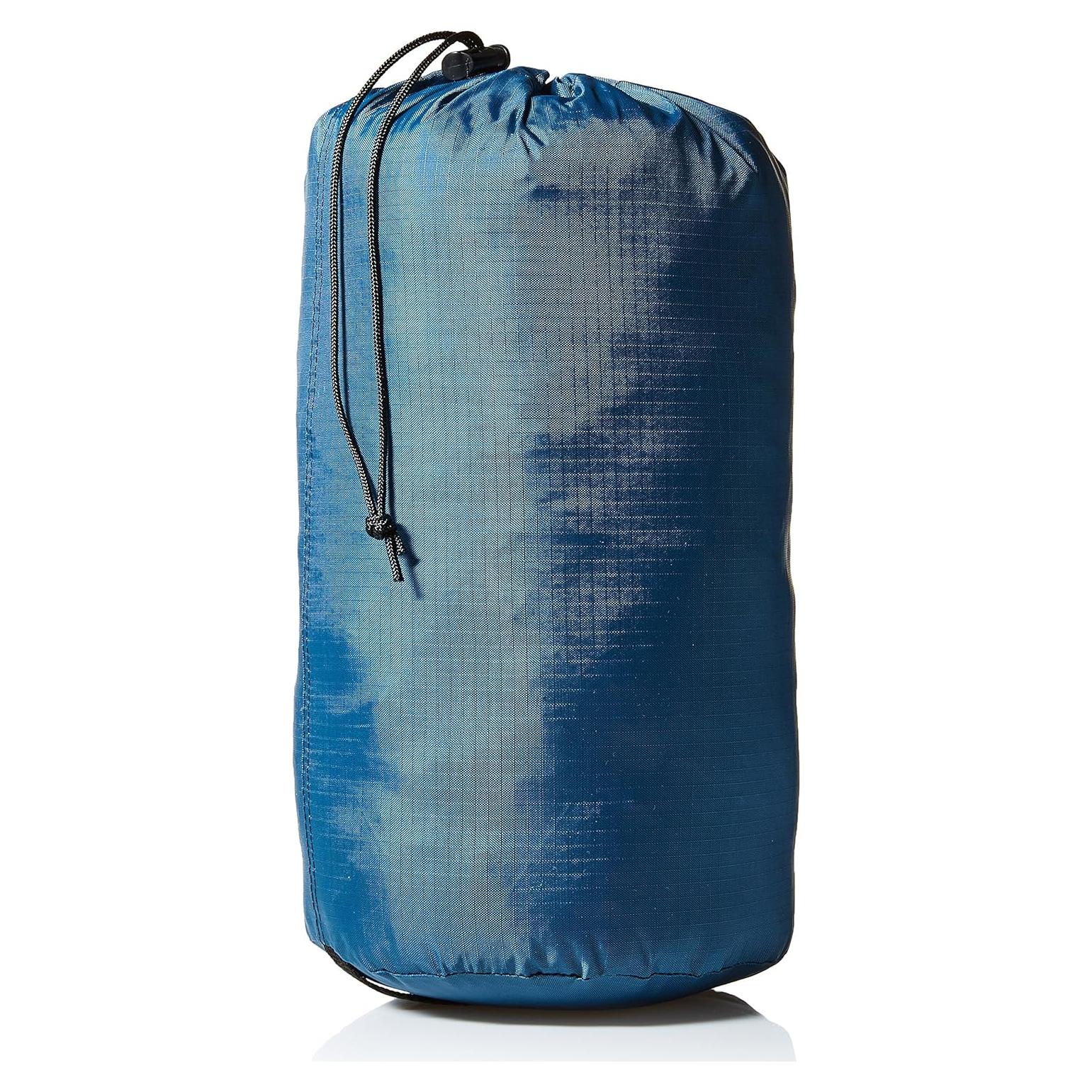 Saco de Almacenamiento Equinox Bilby 12.7x20.3cm Negro