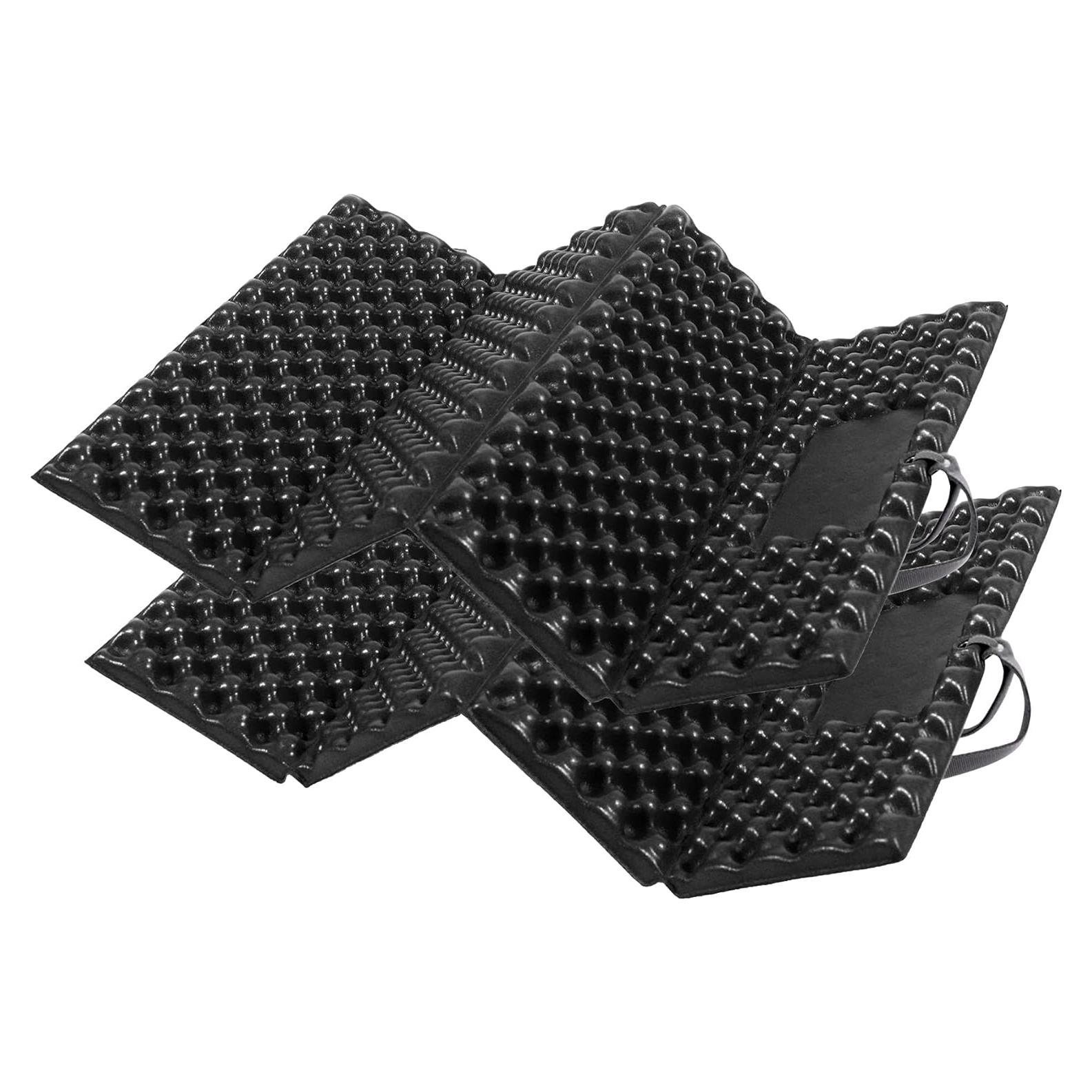 Almohadilla de Espuma REDCAMP 1 Pc Impermeable 41.7x28.4cm