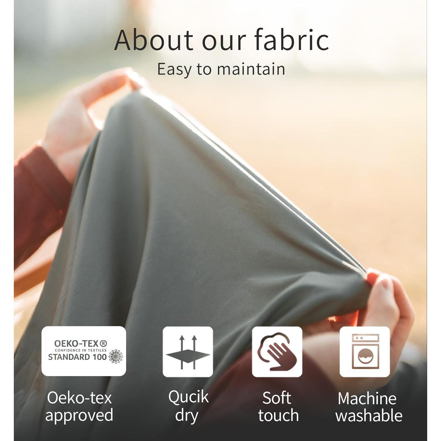 Forro de Saco de Dormir Litume E626 Thermolite 215x80cm