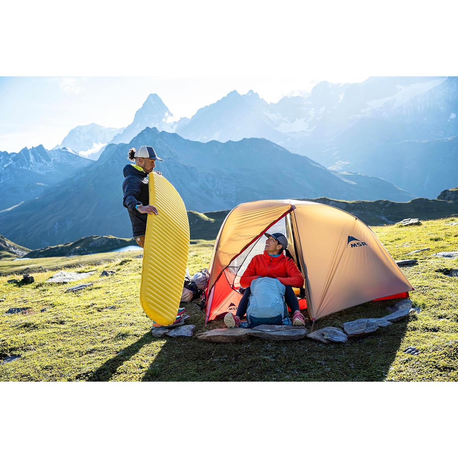 Colchón de Camping Therm-a-Rest NeoAir XLite NXT 370g