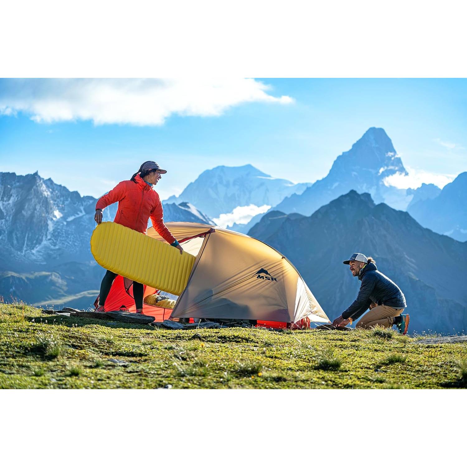 Colchón de Camping Therm-a-Rest NeoAir XLite NXT 370g