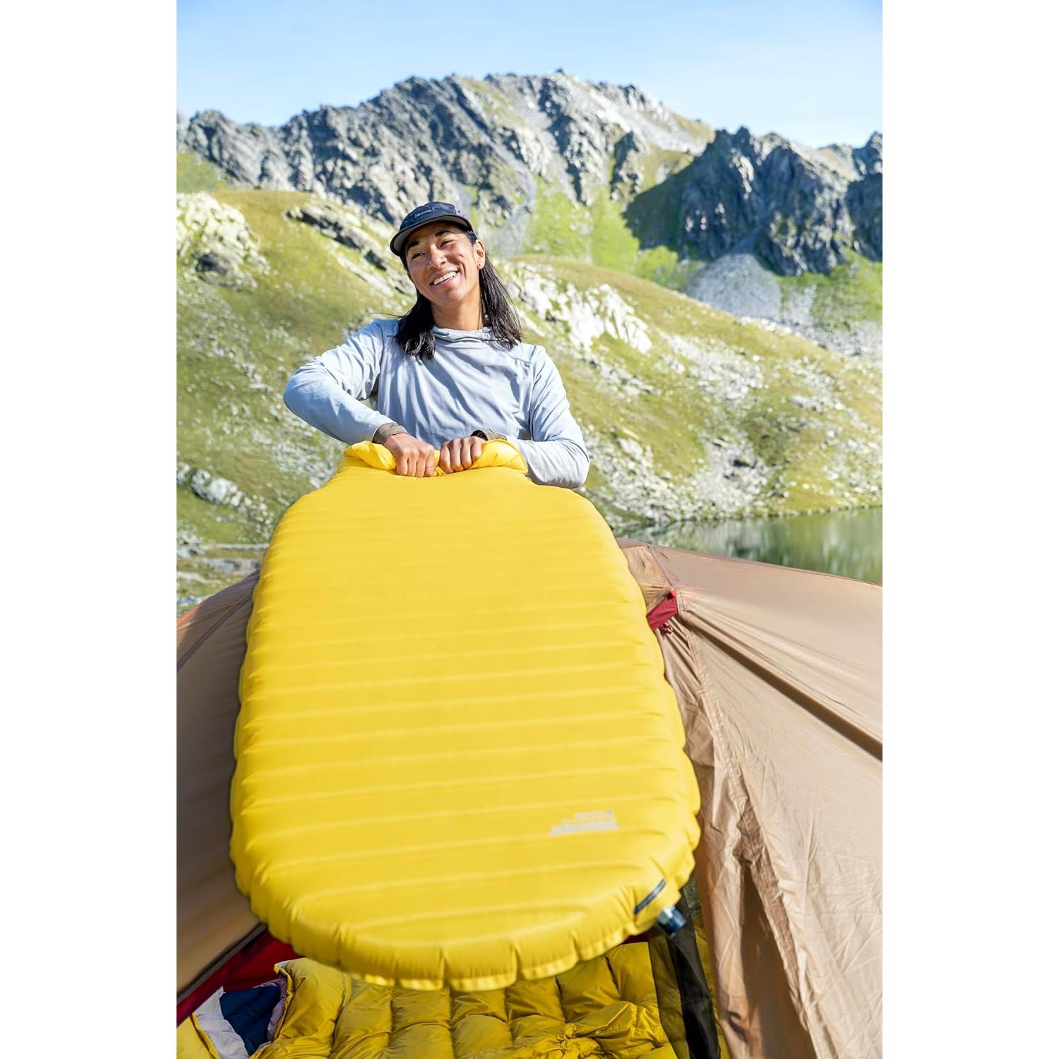 Colchón de Camping Therm-a-Rest NeoAir XLite NXT 370g