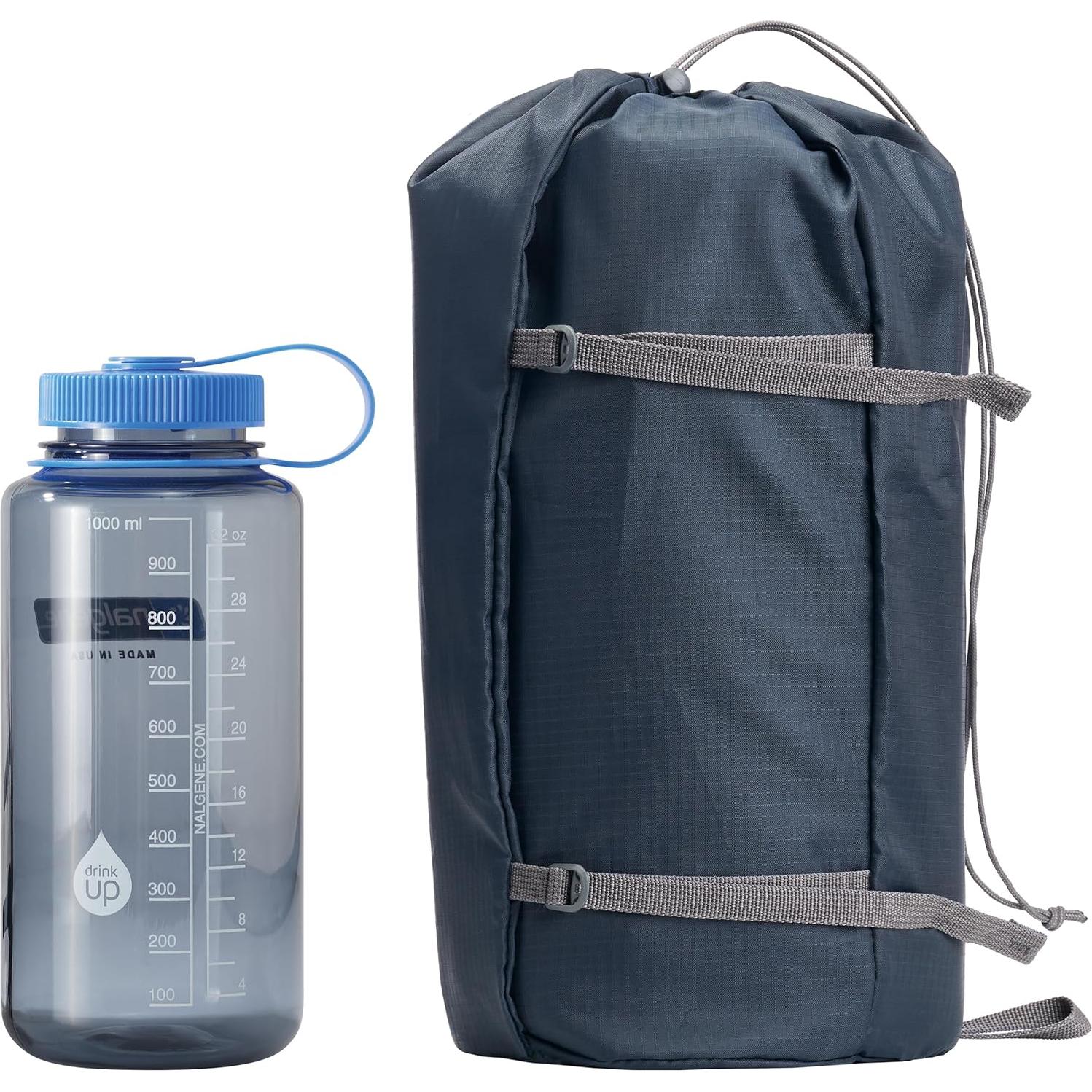 Colchón Autoinflable Therm-a-Rest Trail Pro Regular 183x51cm