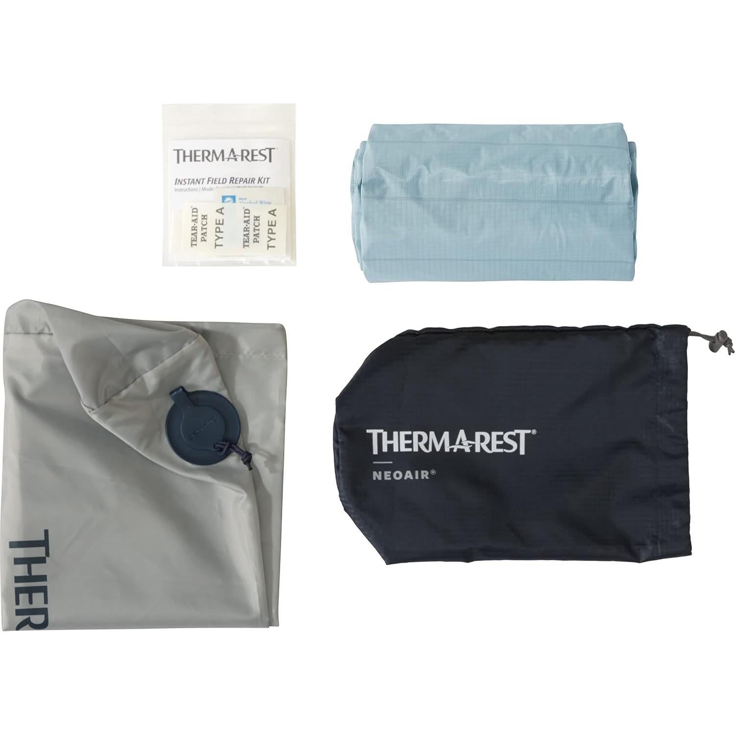 Colchón de Camping Therm-a-Rest NeoAir XTherm NXT MAX Grande