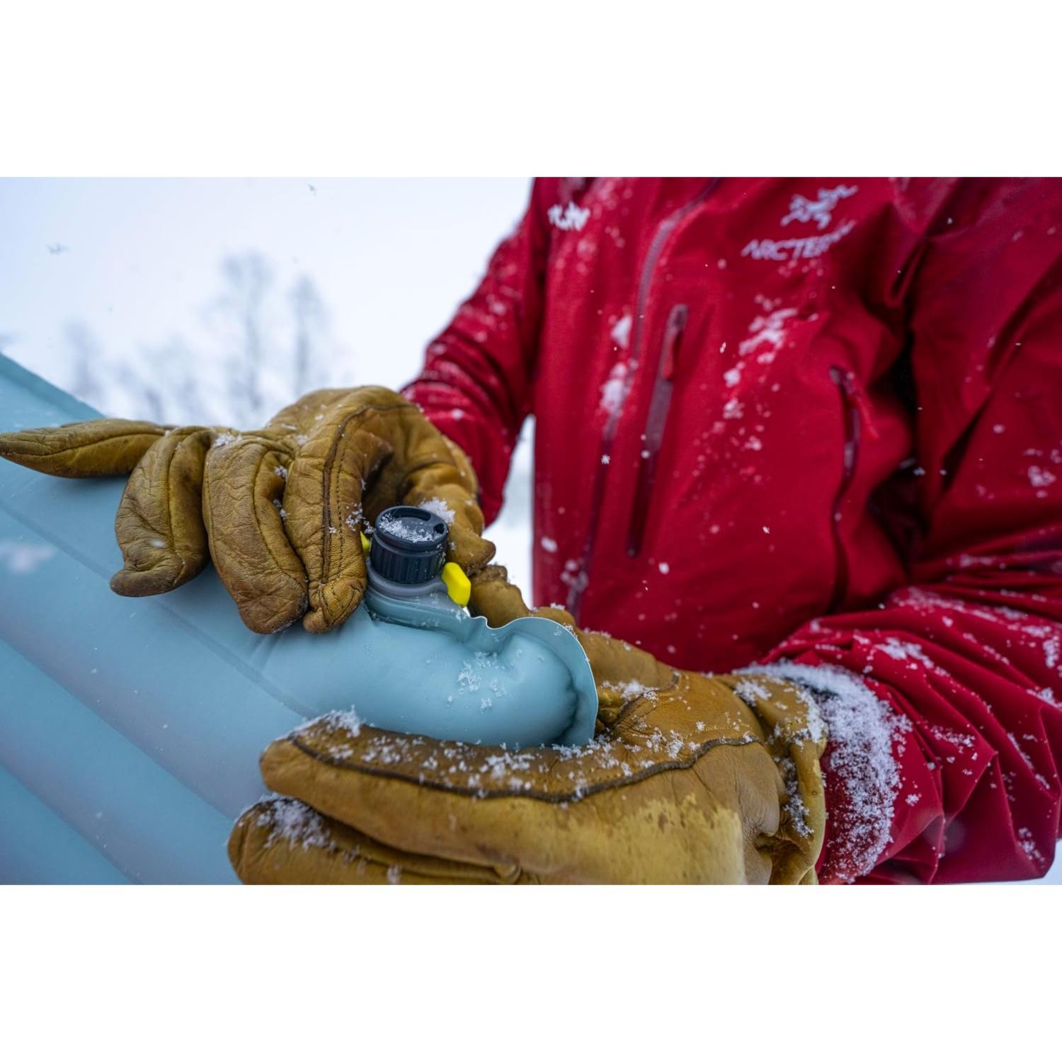 Colchón de Camping Therm-a-Rest NeoAir XTherm NXT MAX Grande