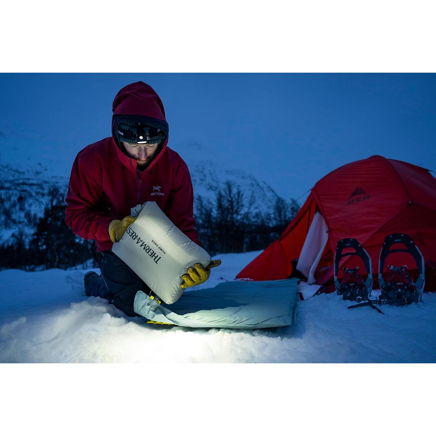 Colchón de Camping Therm-a-Rest NeoAir XTherm NXT MAX Grande