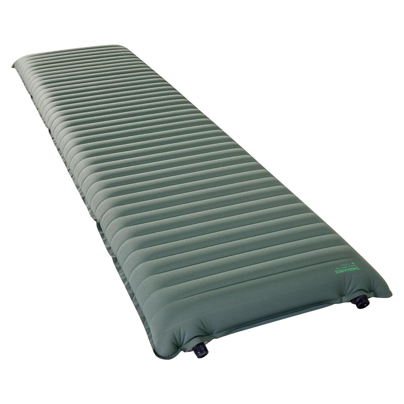 Almohadilla de Aire Therm-a-Rest NeoAir Topo Luxe Regular 10.2 cm