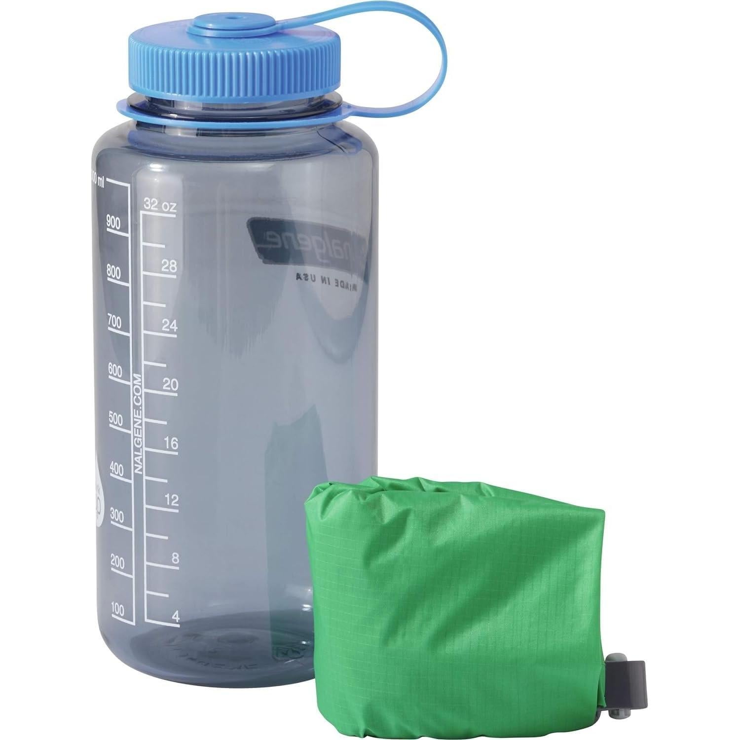 Saco de Bomba BlockerLite Therm-a-Rest 20L Verde Impermeable