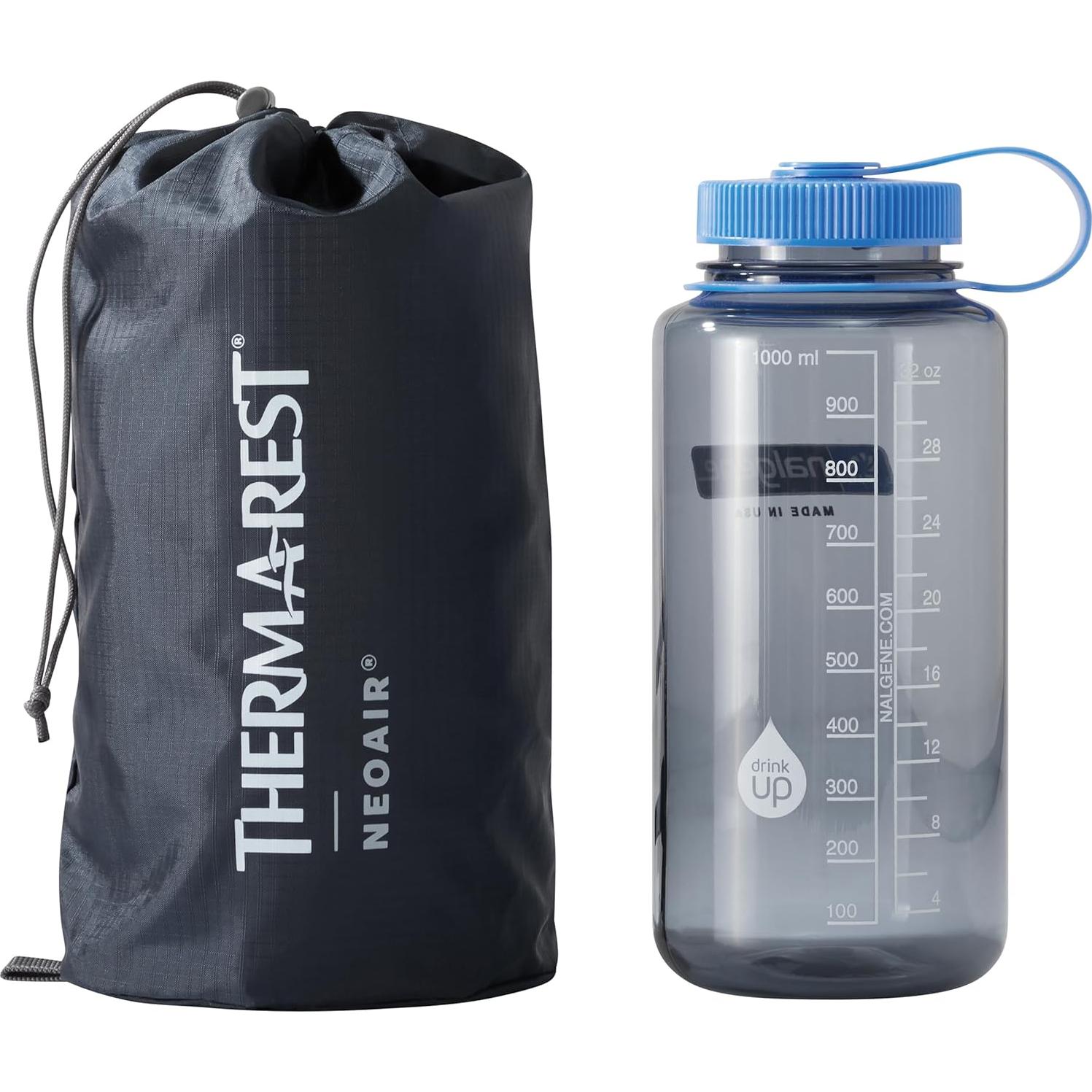 Colchón de Camping Therm-a-Rest NeoAir Venture 182.9x50.8cm