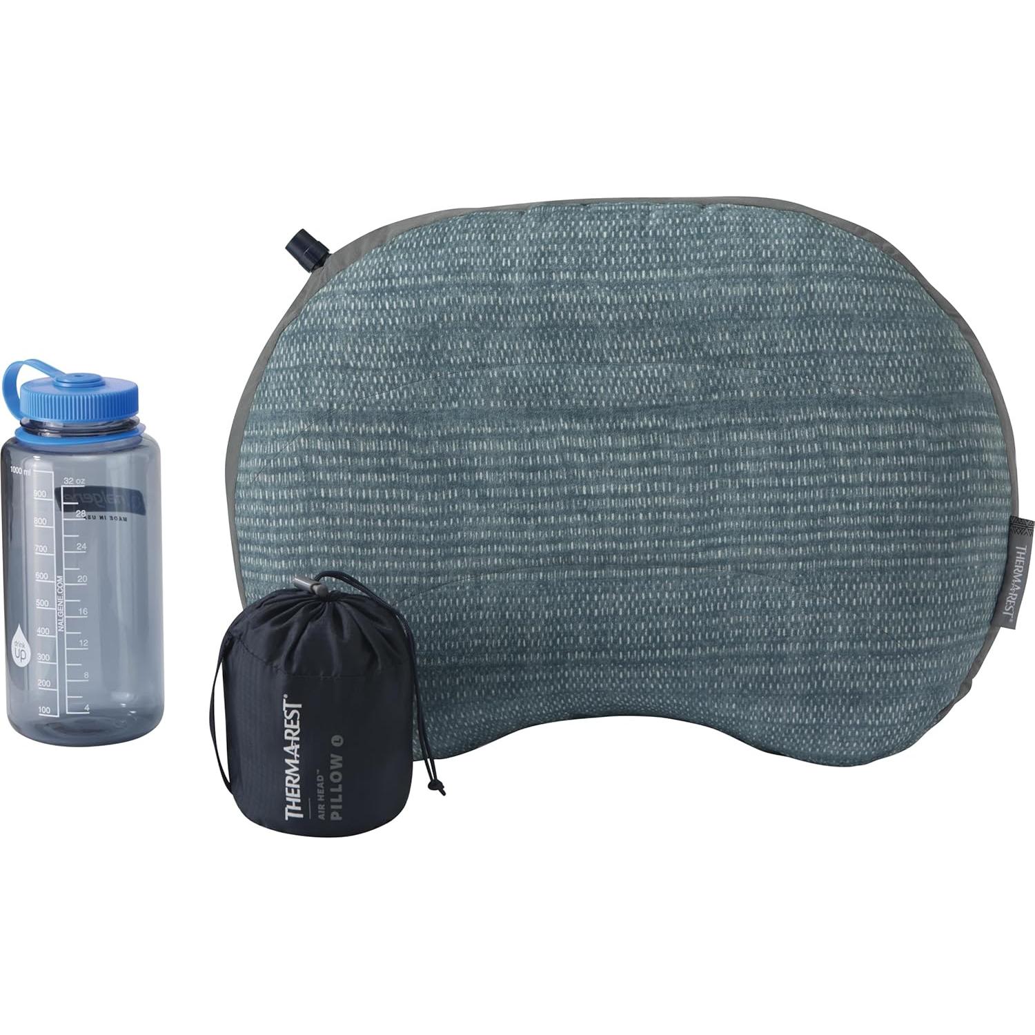 Almohada Inflable Therm-a-Rest Air Head Regular 27.94x39.37cm