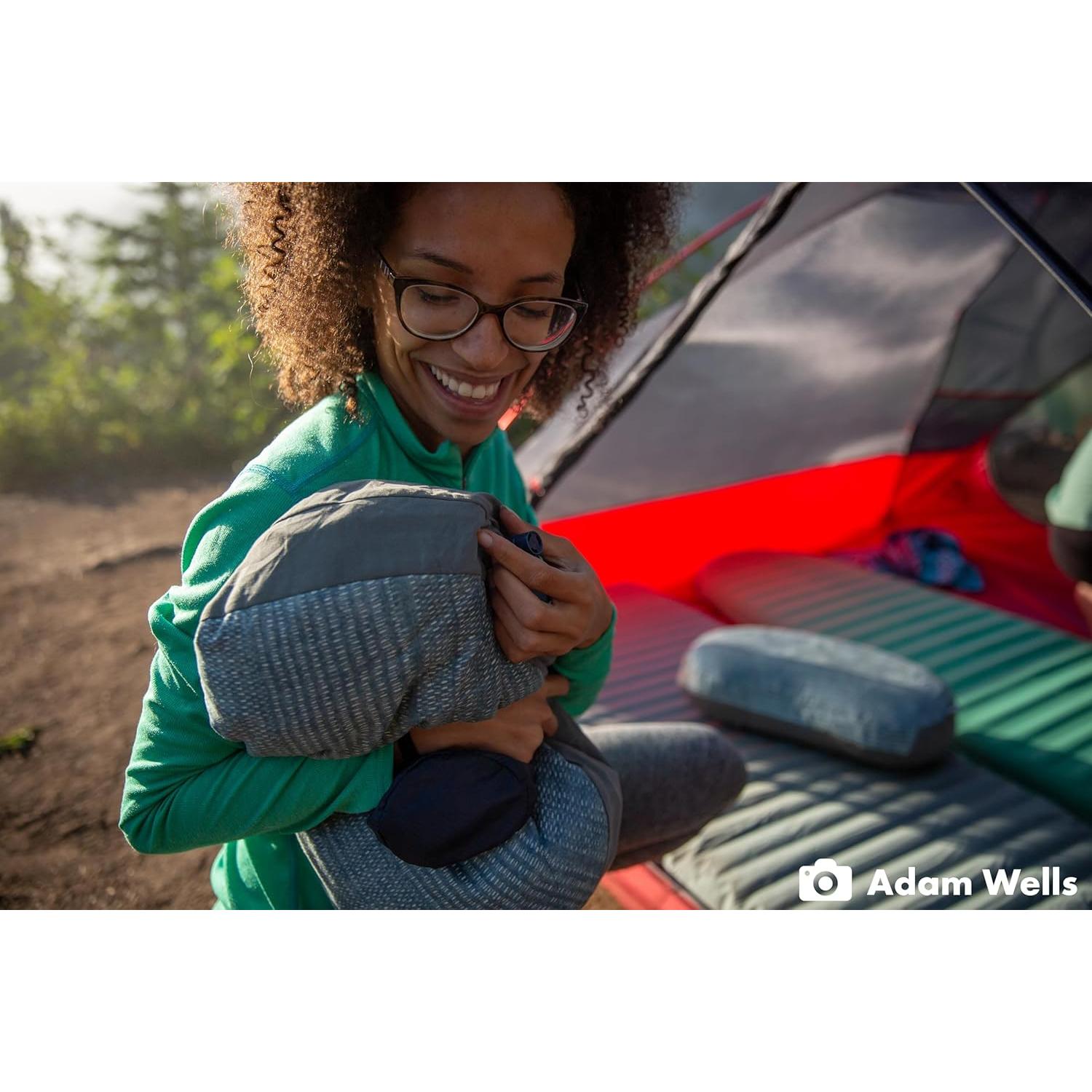 Almohada Inflable Therm-a-Rest Air Head Regular 27.94x39.37cm