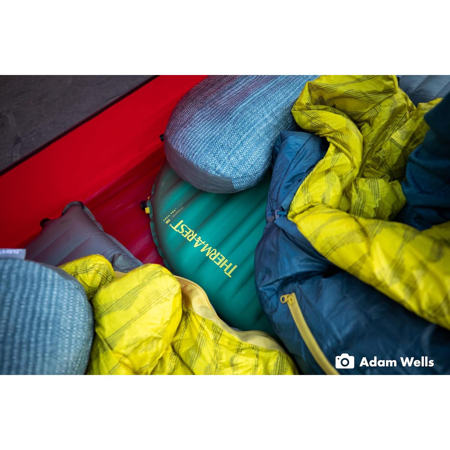 Almohada Inflable Therm-a-Rest Air Head Regular 27.94x39.37cm