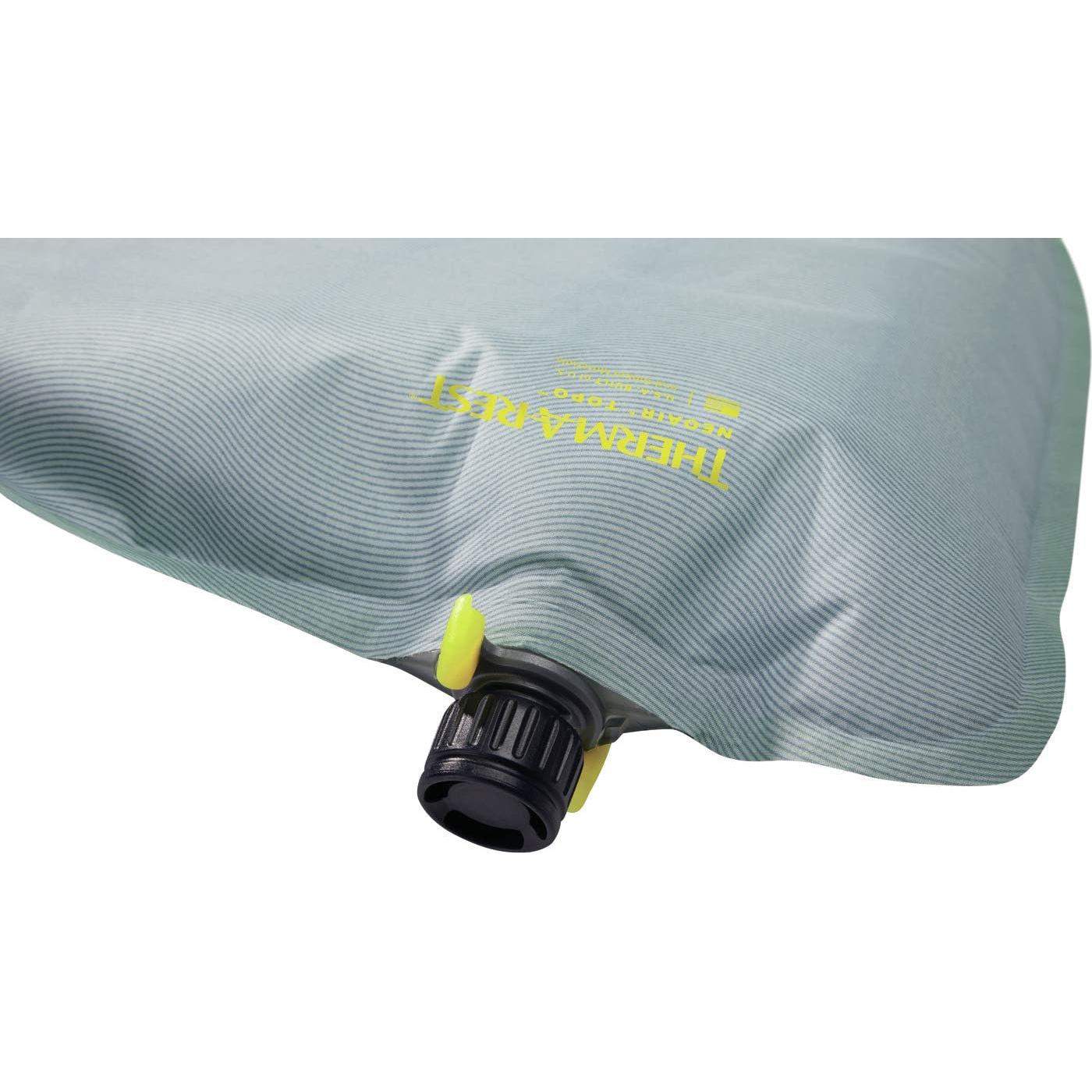 Colchón Autoinflable Therm-a-Rest Trail Lite Mujeres 168x51cm