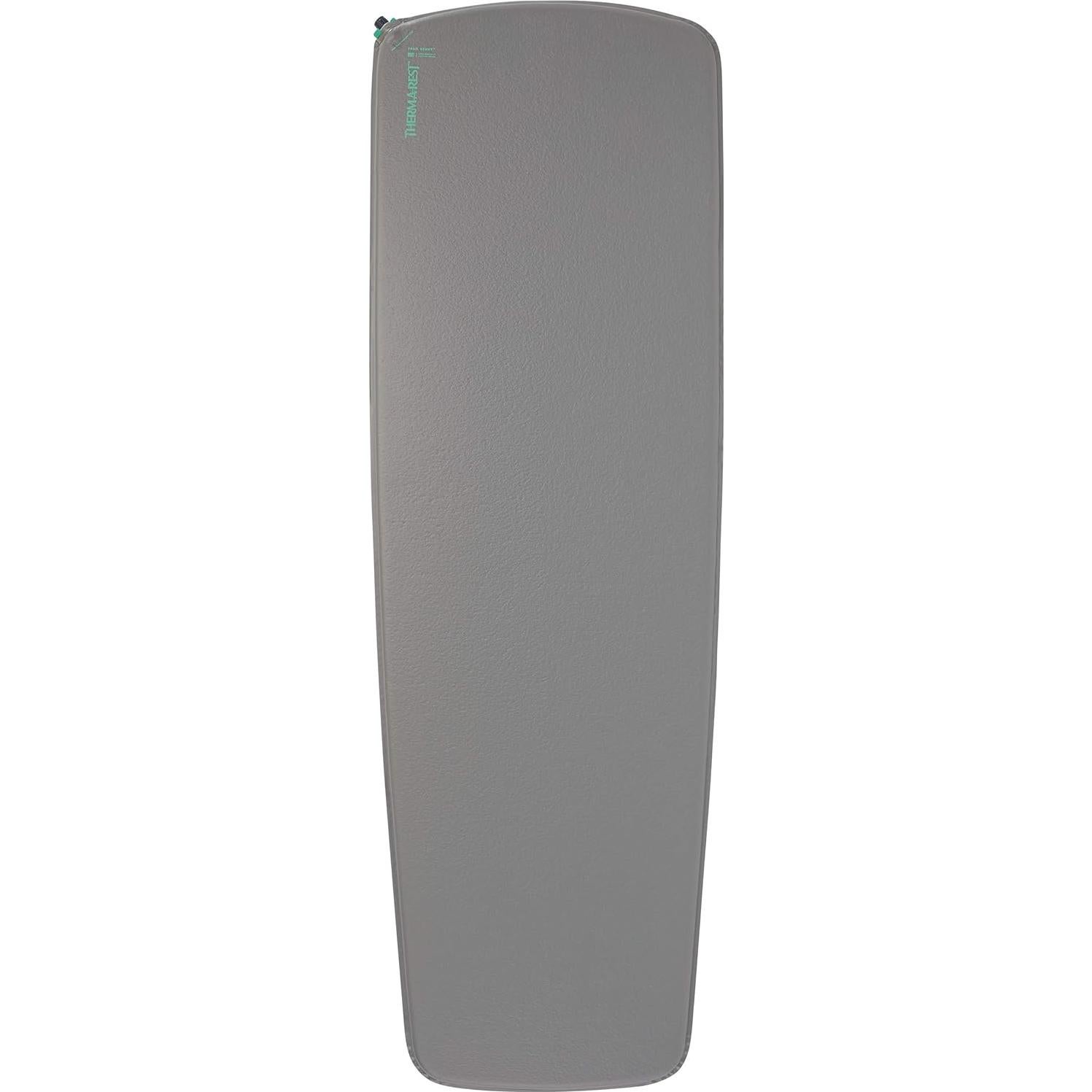 Colchón de Camping Therm-a-Rest Trail Scout WingLock 196x63.5cm