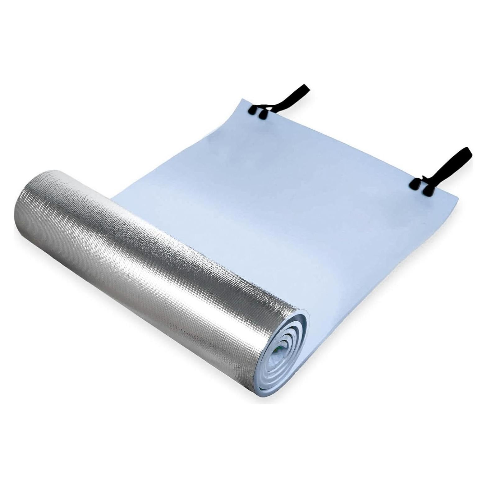 Colchoneta Aislante ASR Outdoor para Camping 180x50 cm