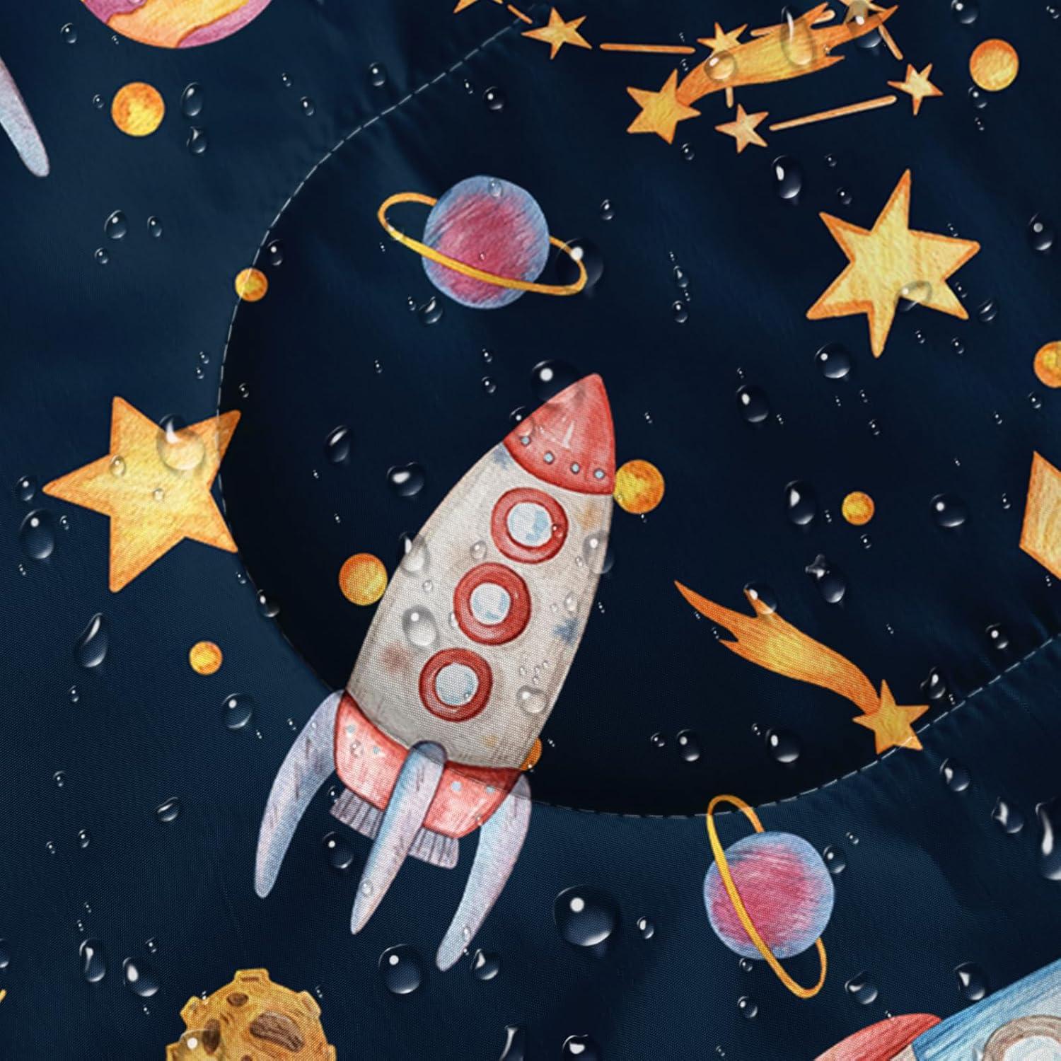 Saco de Dormir QOOMO Estándar 3 Temporadas Impermeable 229x79cm