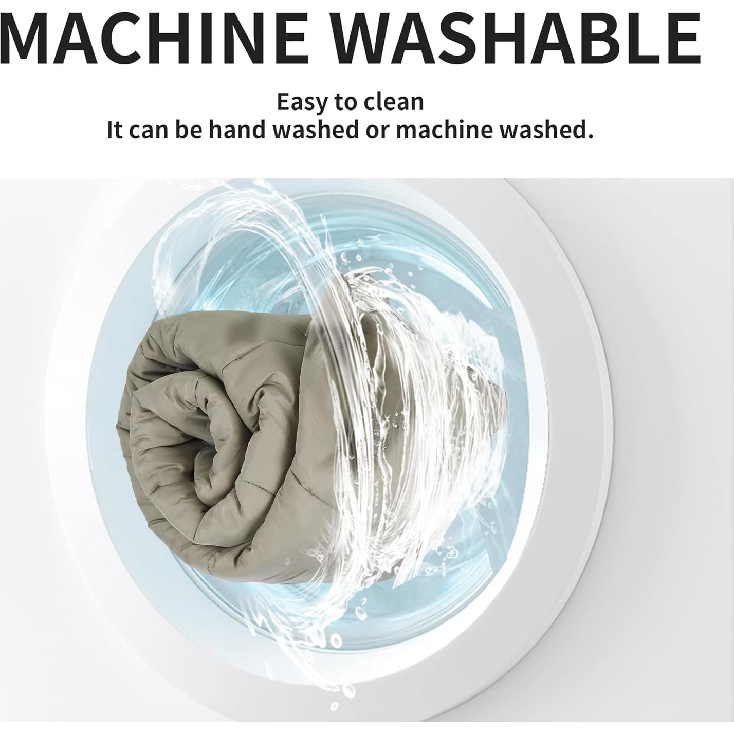 Saco de dormir Naturehike M180 5C Verde Camuflaje 3 Estaciones