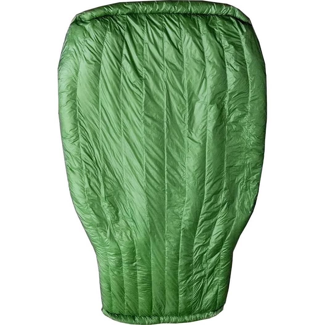 Saco de Plumas Outdoor Vitals StormLoft 15°F -9.4°C Ultraligero