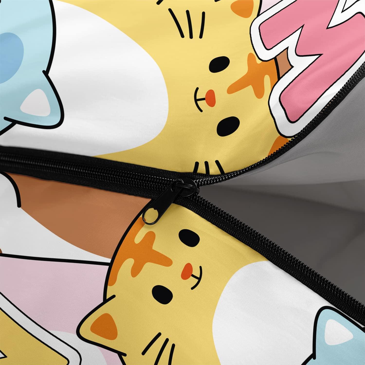 Saco de Dormir Camping 3 Temporadas BailiPromise Microfibra