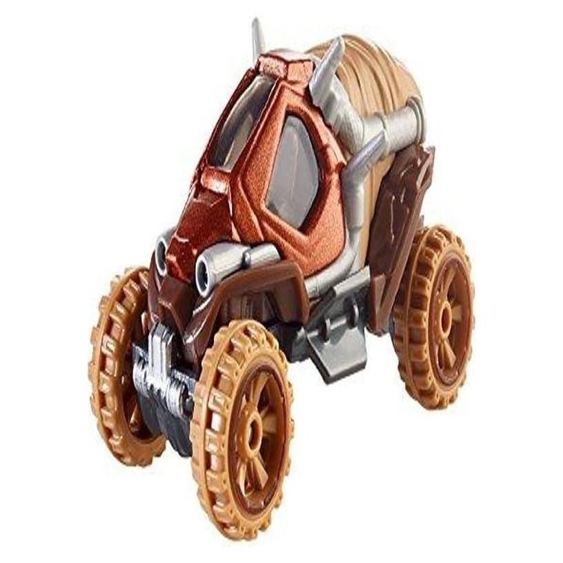 Hot Wheels Star Wars Coche Tusken Raider 1:64 Coleccionable