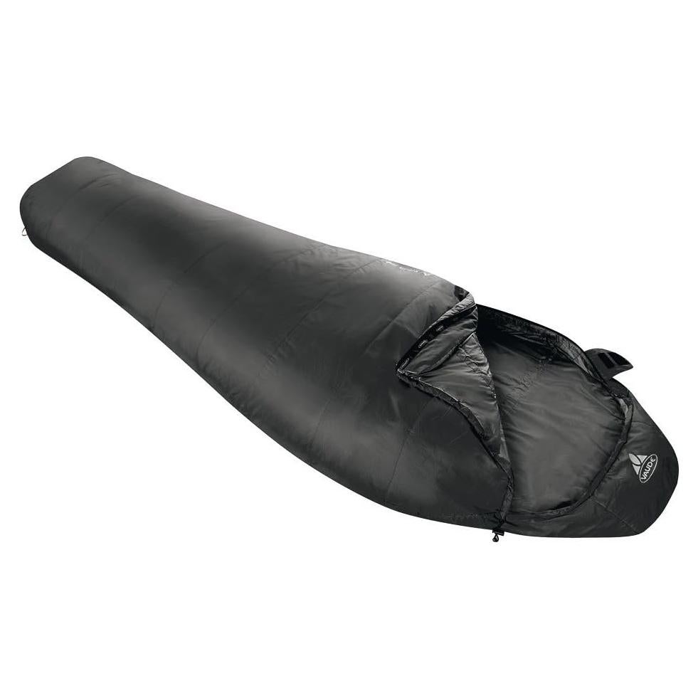 Saco de Dormir VAUDE Sioux Ultralight 100 Sintético 500g