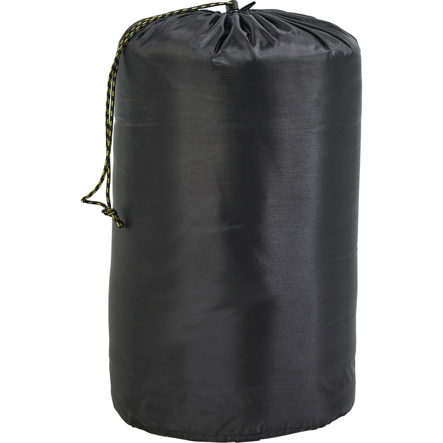 Saco de dormir TETON Sports Response 10F Azul 3 estaciones