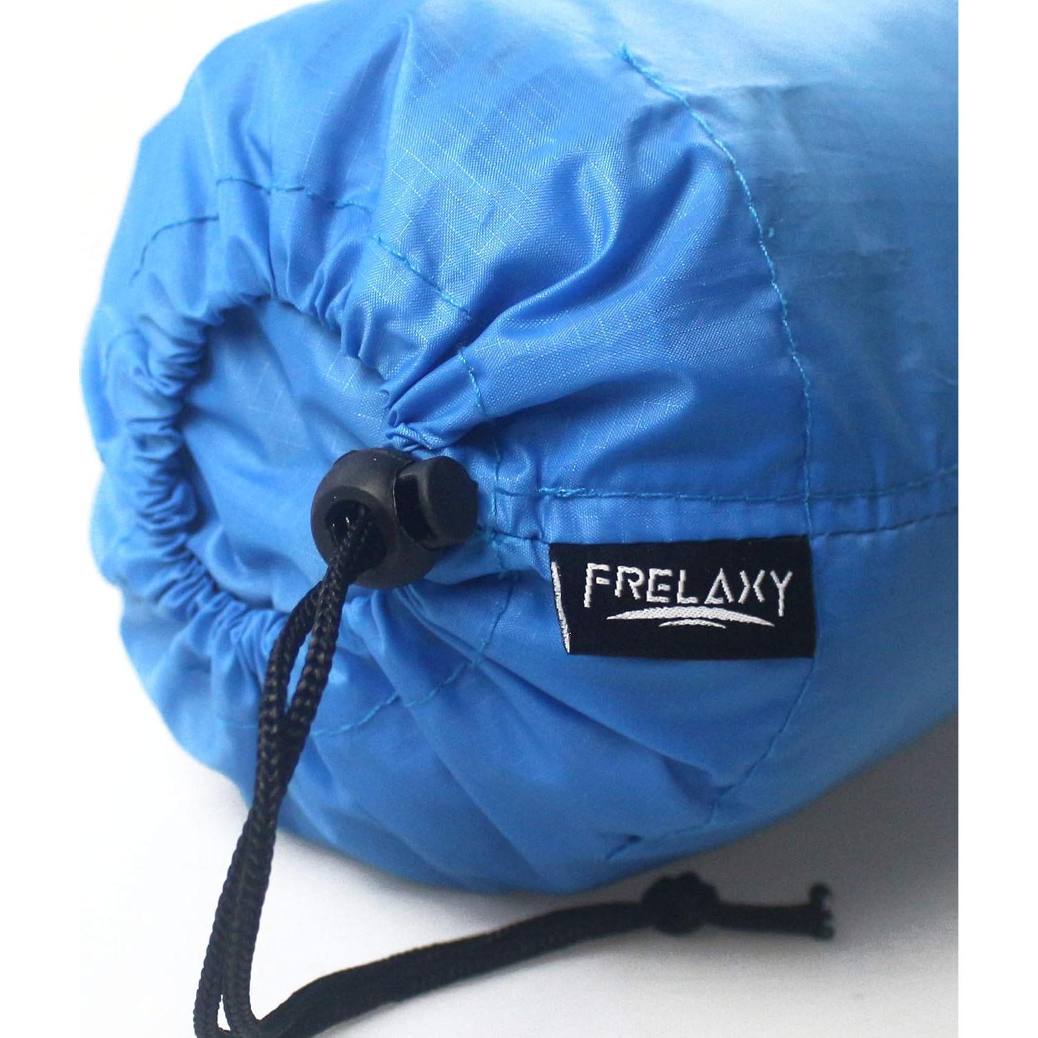 Juego de Sacos de Almacenamiento Frelaxy 5 Piezas 3L a 20L