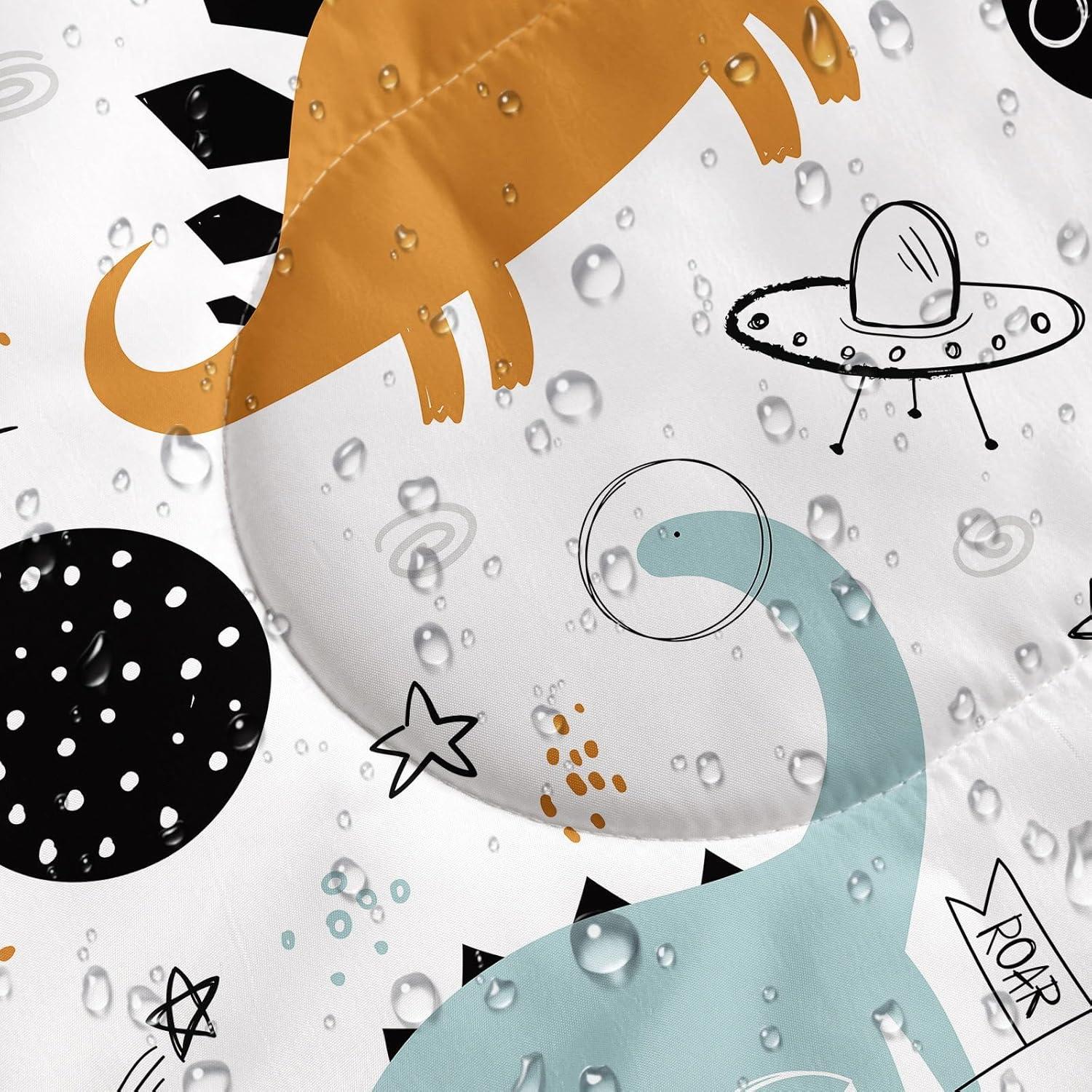 Saco de dormir Smell Sunshine para niños 230x80 cm - Ligero y cálido