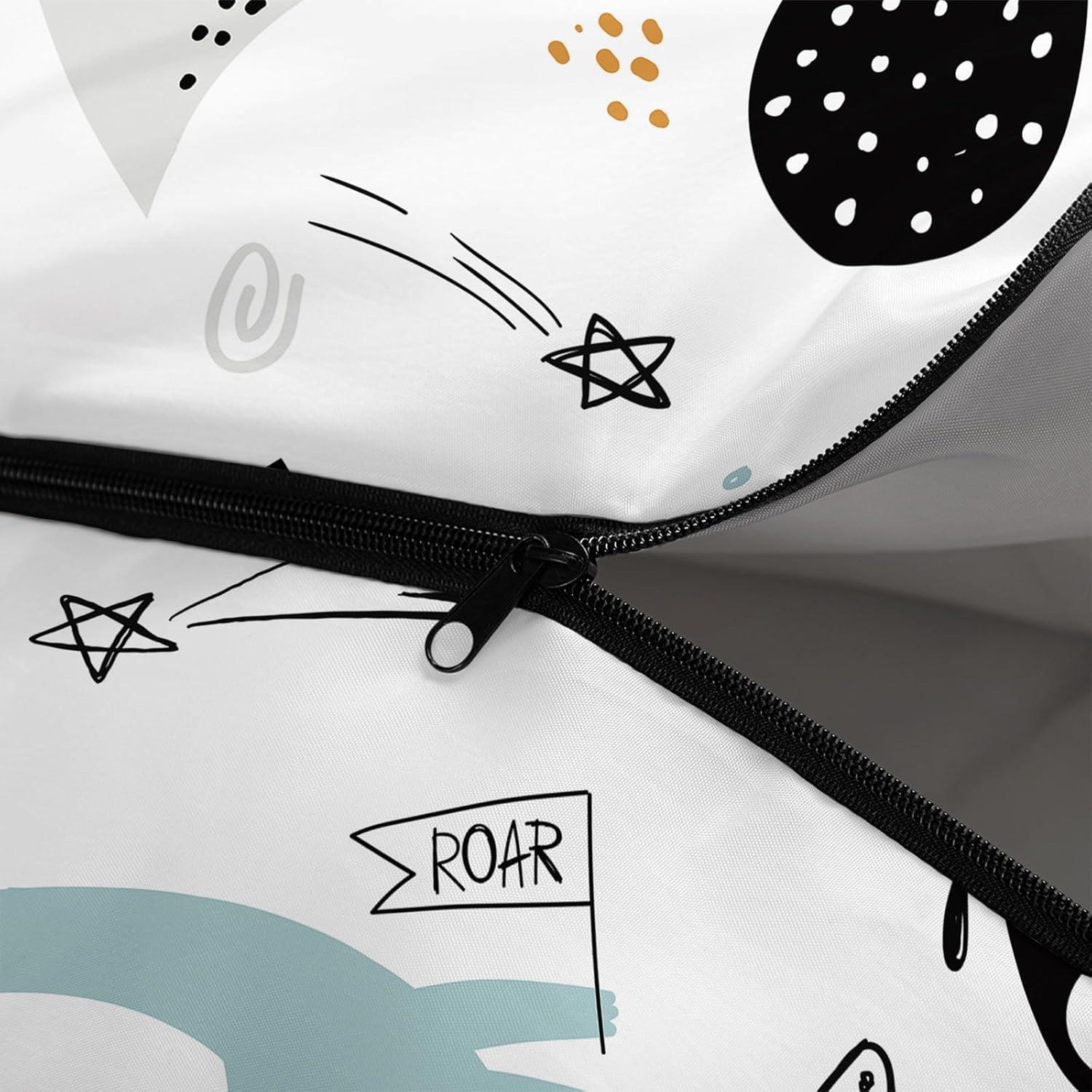 Saco de dormir Smell Sunshine para niños 230x80 cm - Ligero y cálido