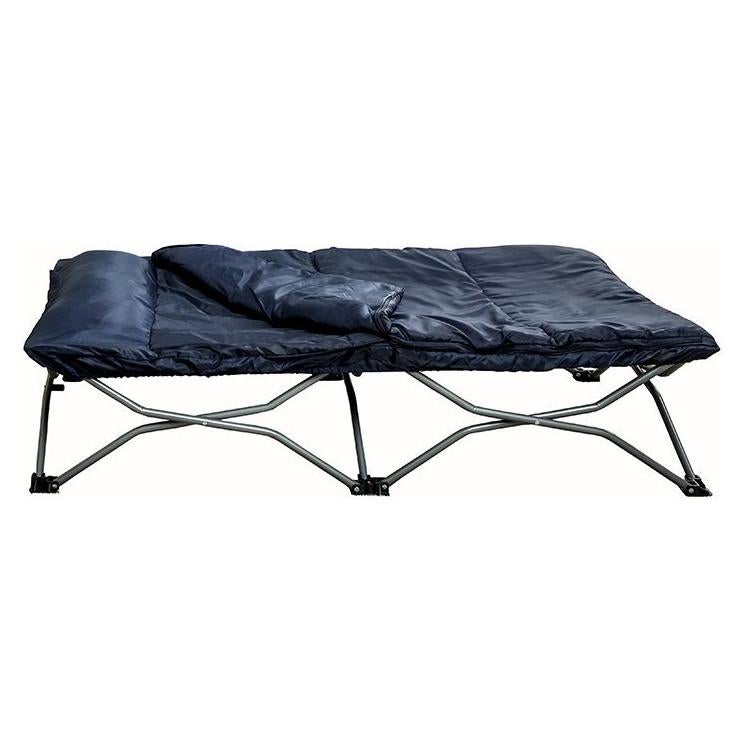Cama Portátil Infantil Regalo My Cot Deluxe con Saco de Dormir