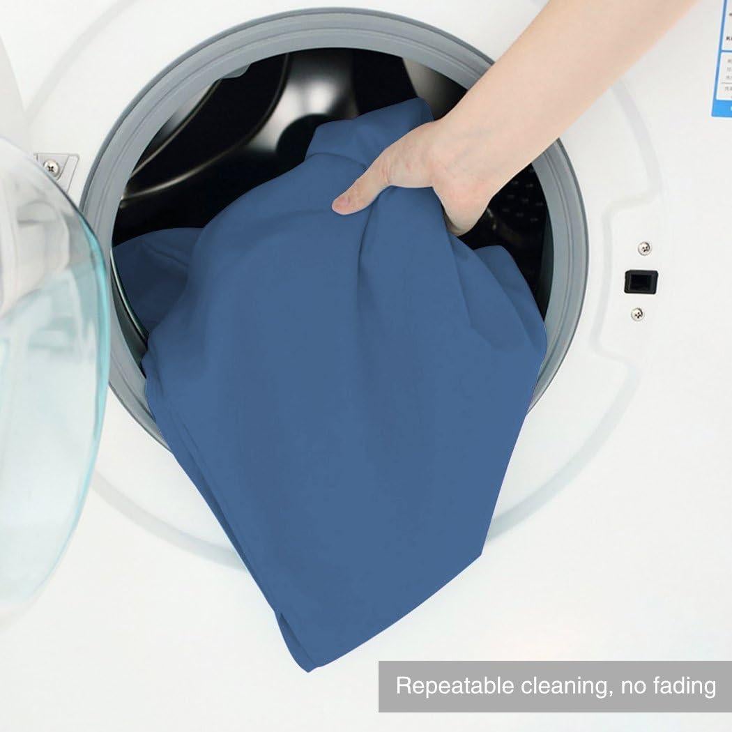 Forro de Saco de Dormir SOMOYA Azul 115x210cm Liviano