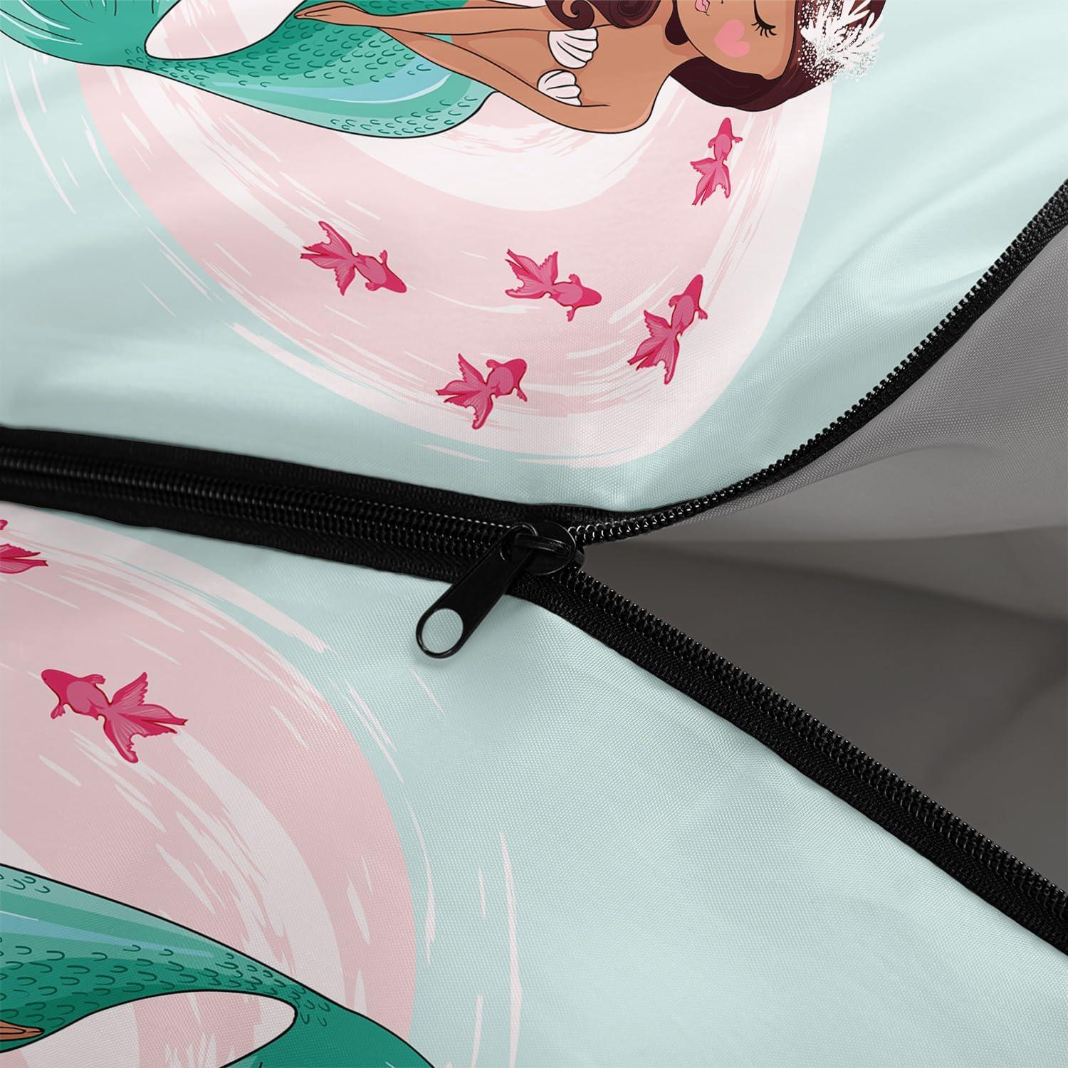 Saco de Dormir AILONEN Zorro Kawaii 3 Temporadas 1.36kg