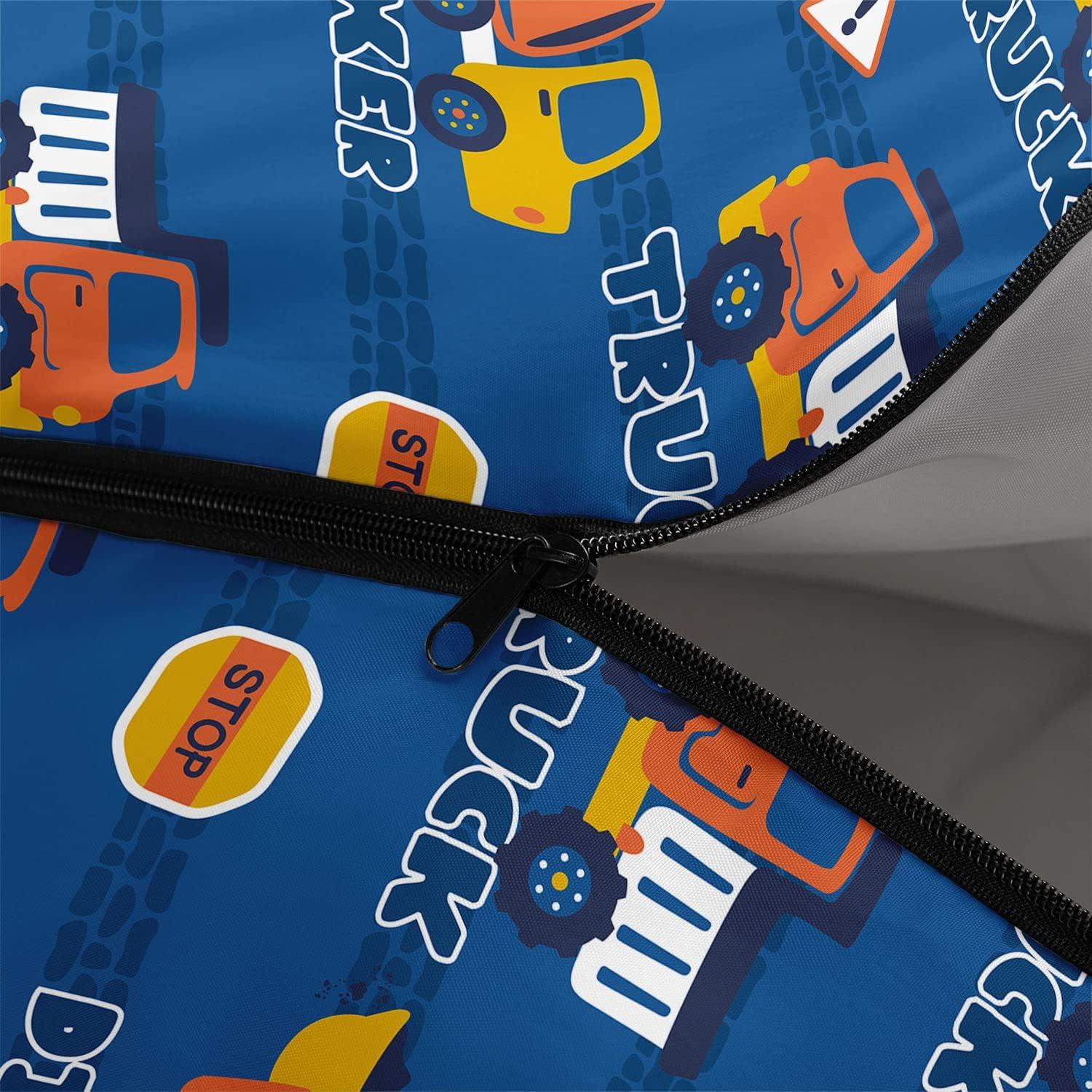 Saco de dormir Datura home para niños 230 cm - 3 estaciones