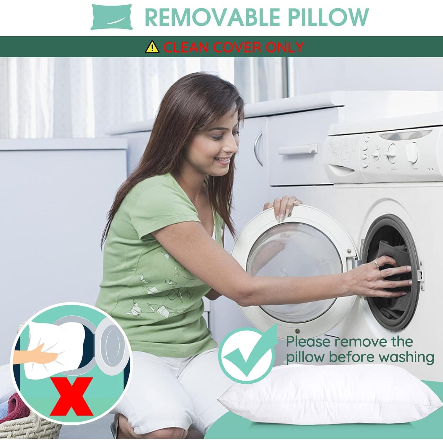 Esteras para Siesta Acrabros Niños Dinosaurio con Almohada