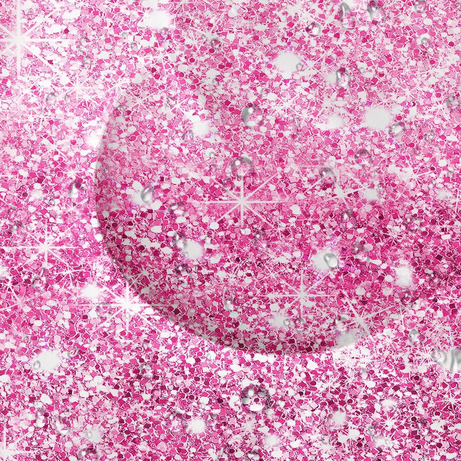 Saco de dormir Nttopship SD0002 individual 80x230 cm rosa