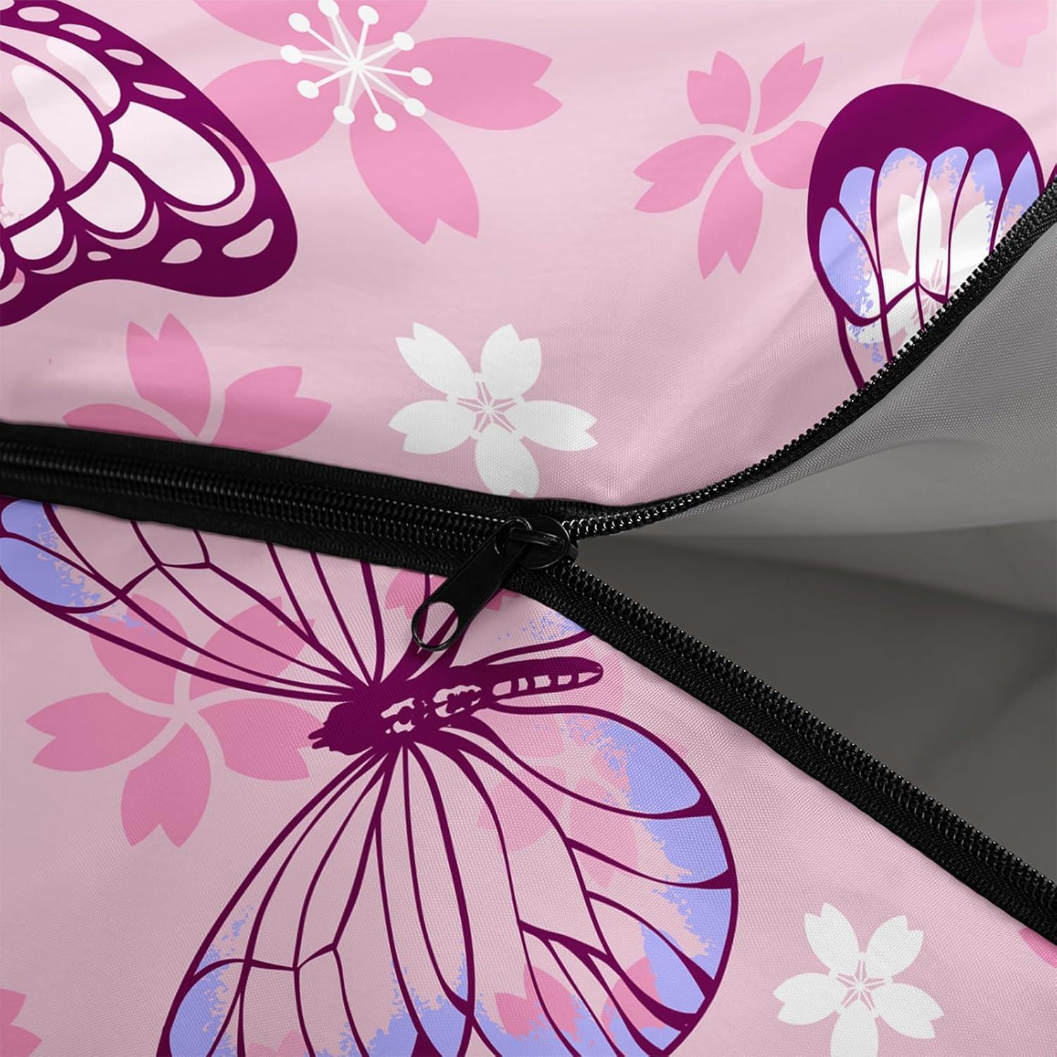 Saco de Dormir Nttopship 3 Estaciones Adultos Niños 80x230cm