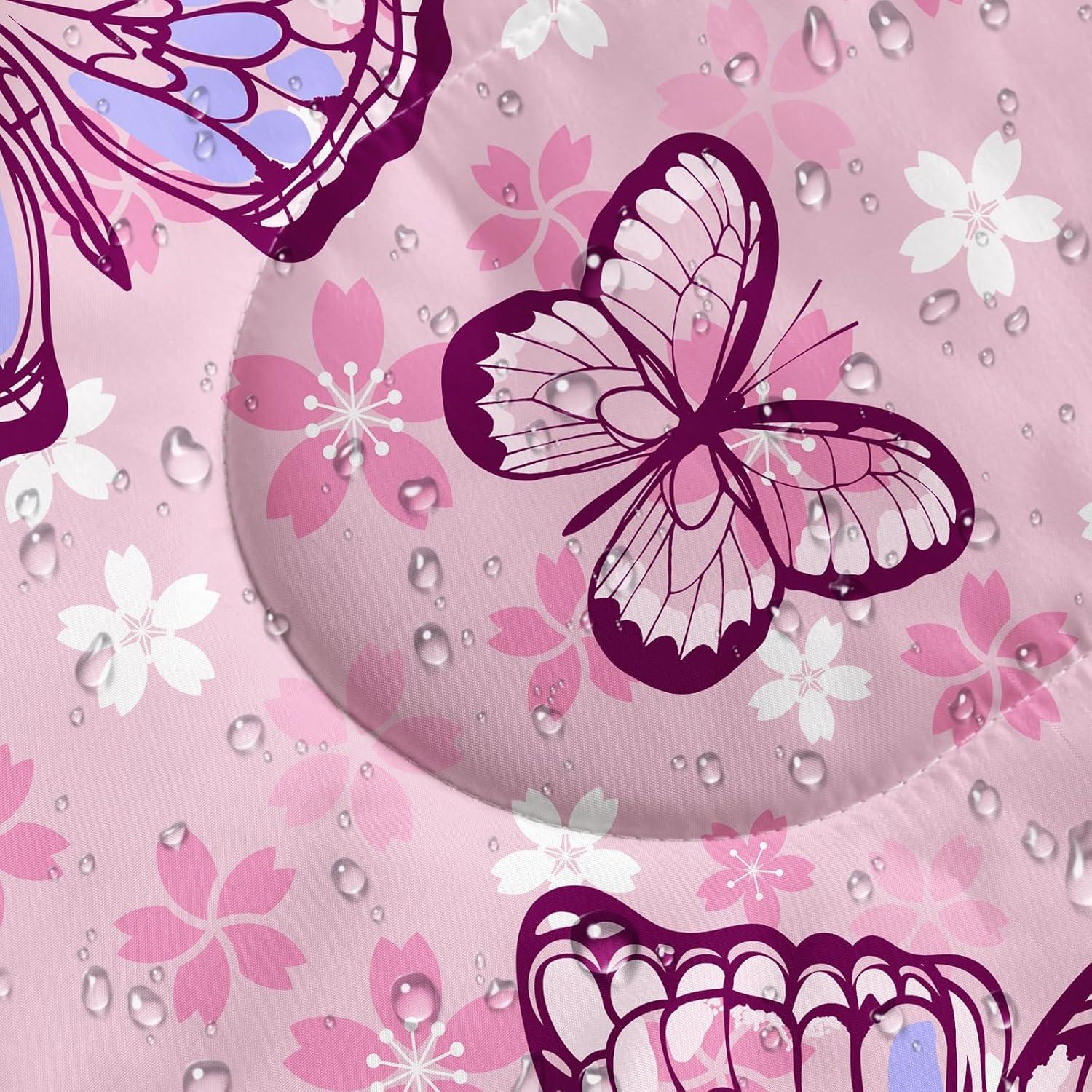 Saco de Dormir Nttopship 3 Estaciones Adultos Niños 80x230cm