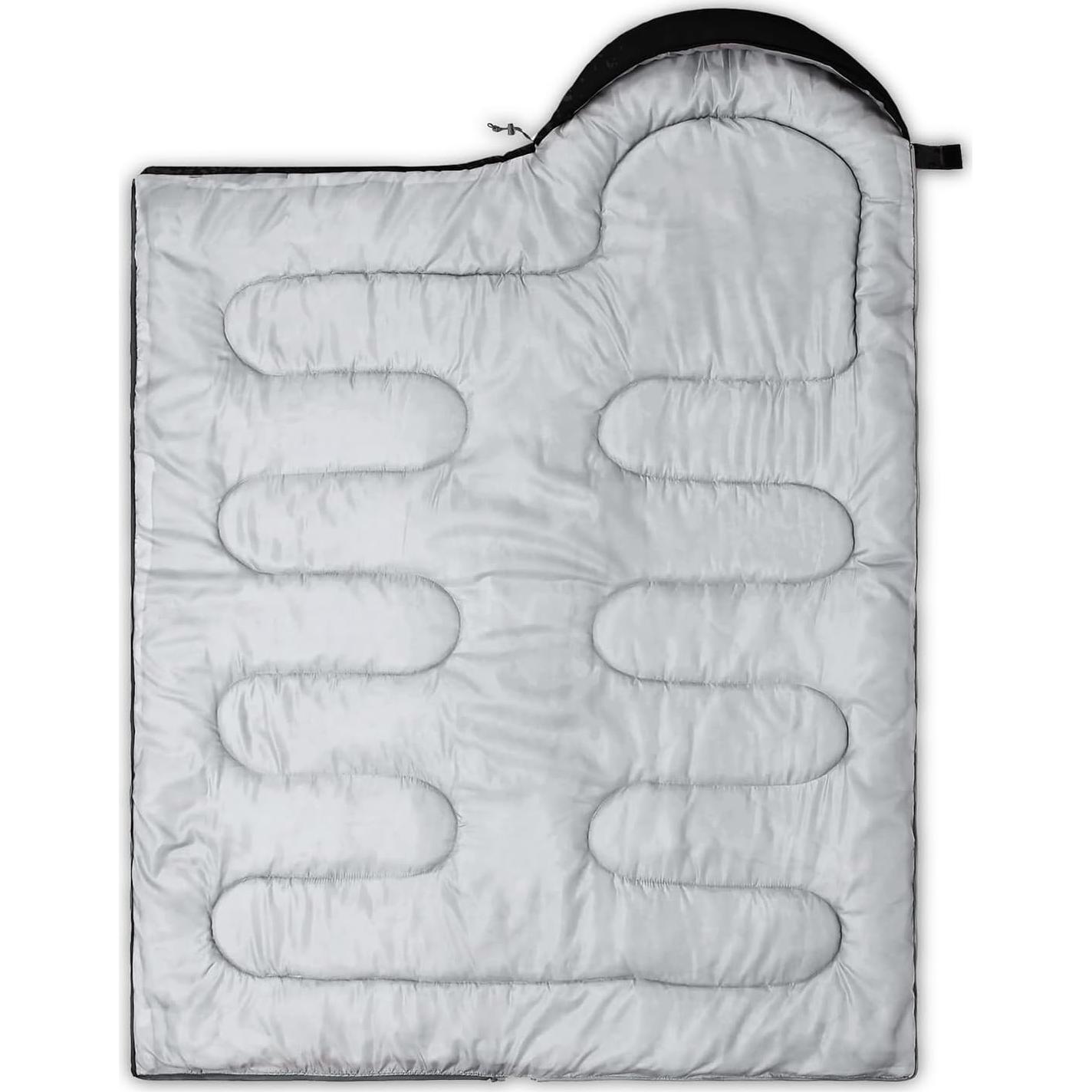 Saco de Dormir Nttopship SD002 Impermeable 80x230 cm