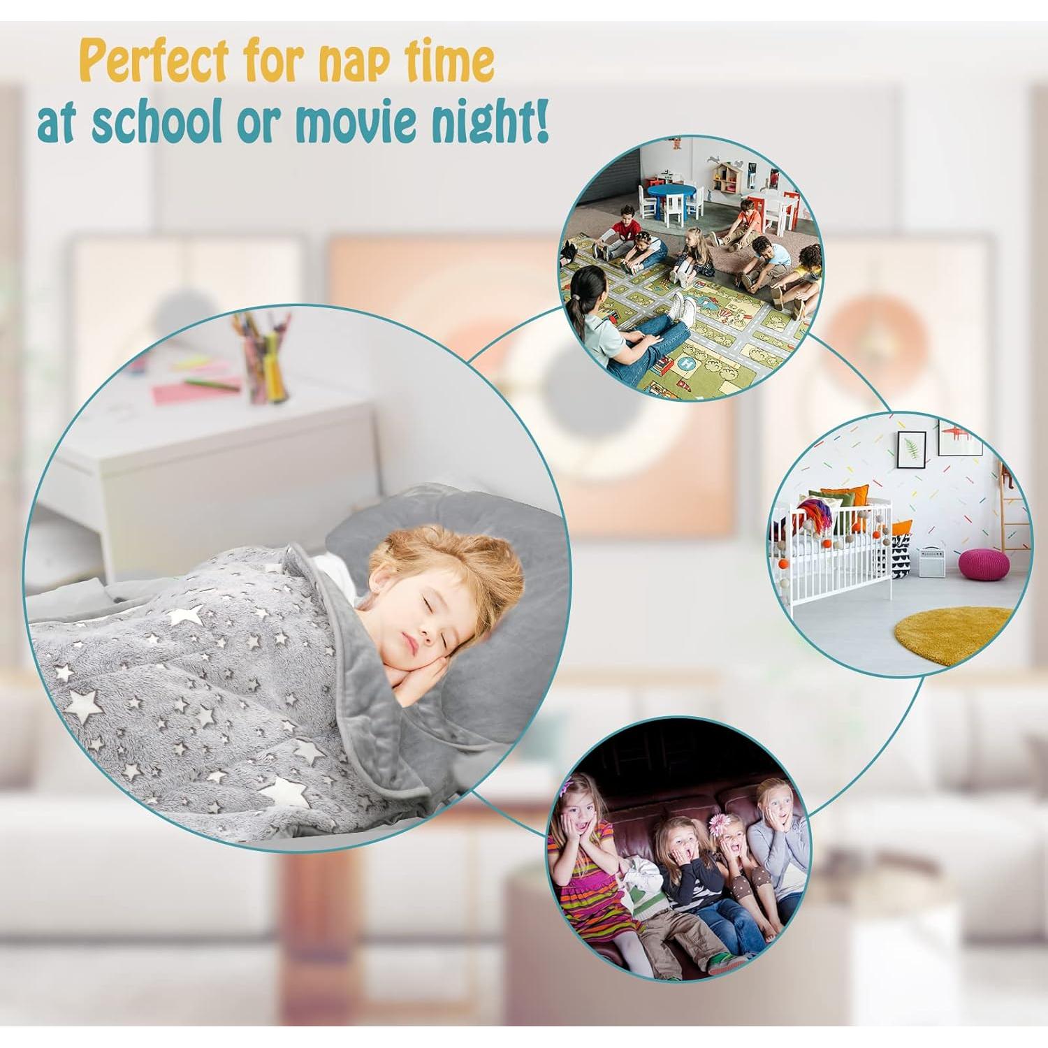 Saco de dormir para niños hallo bunny KSB-002 gris 160x74cm