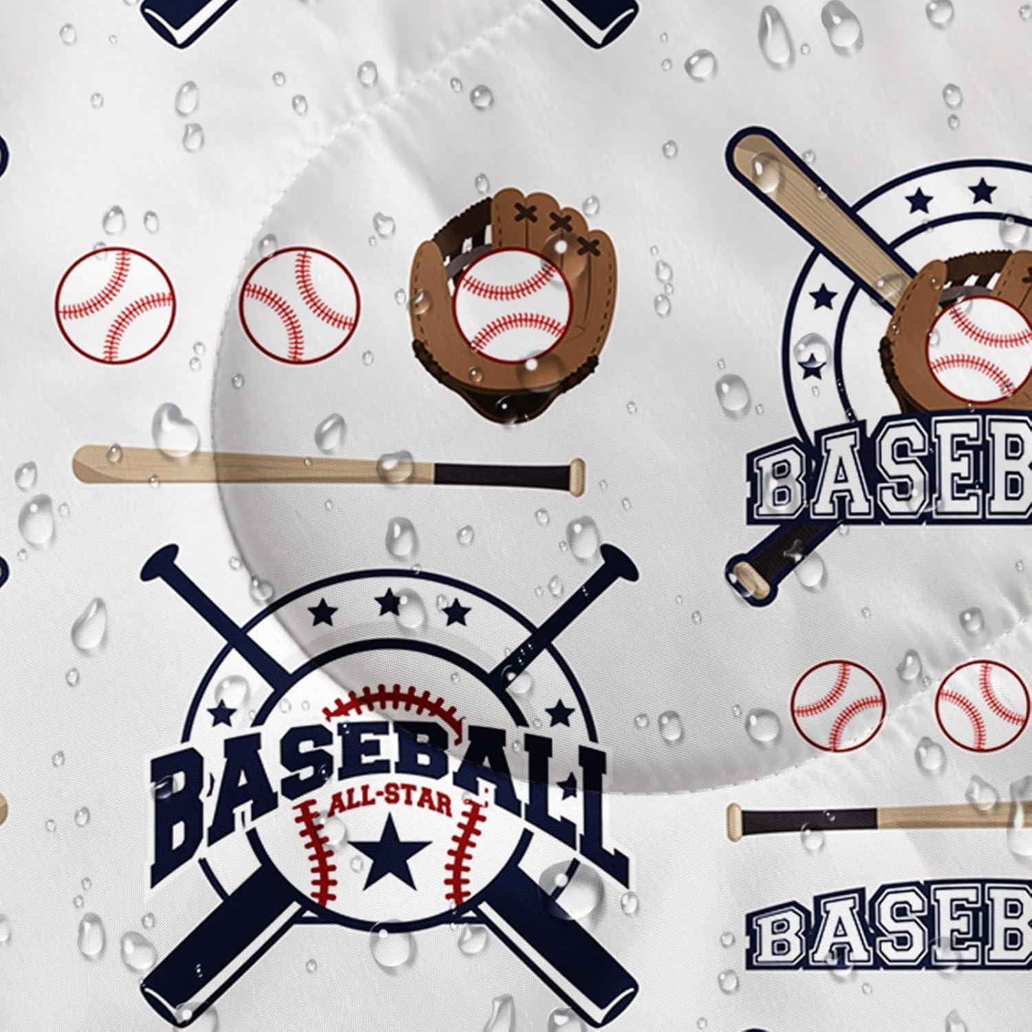 Saco de Dormir BSNTHO Estándar 3 Temporadas Impermeable 229x79cm