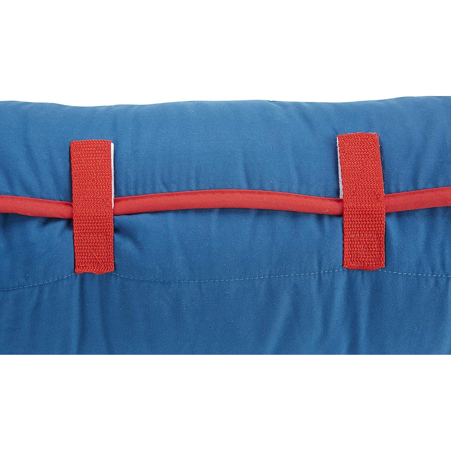 Alfombra para Siesta Paw Patrol con Almohada y Manta 116.8x53.3cm