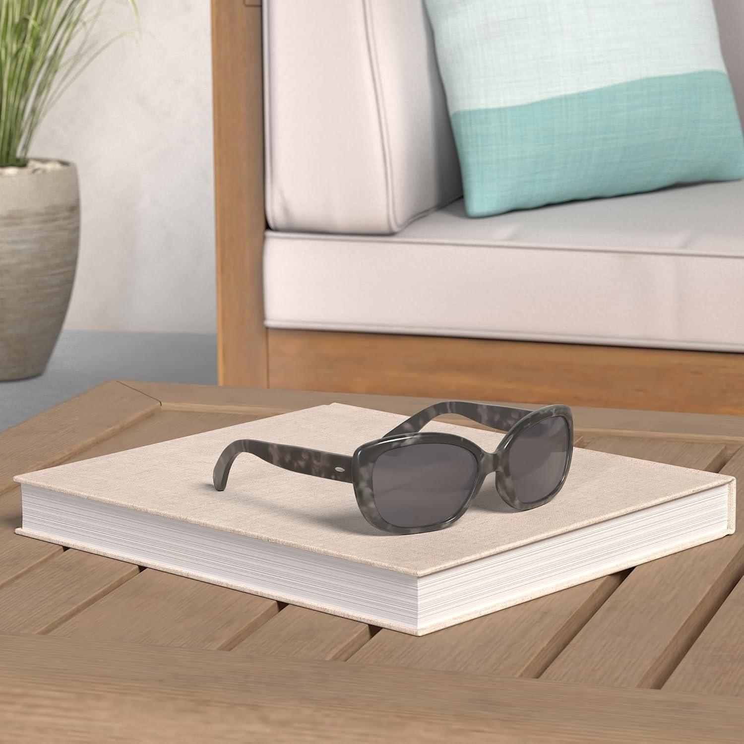 Gafas de sol polarizadas SOJOS SJ2111 para mujeres UV400