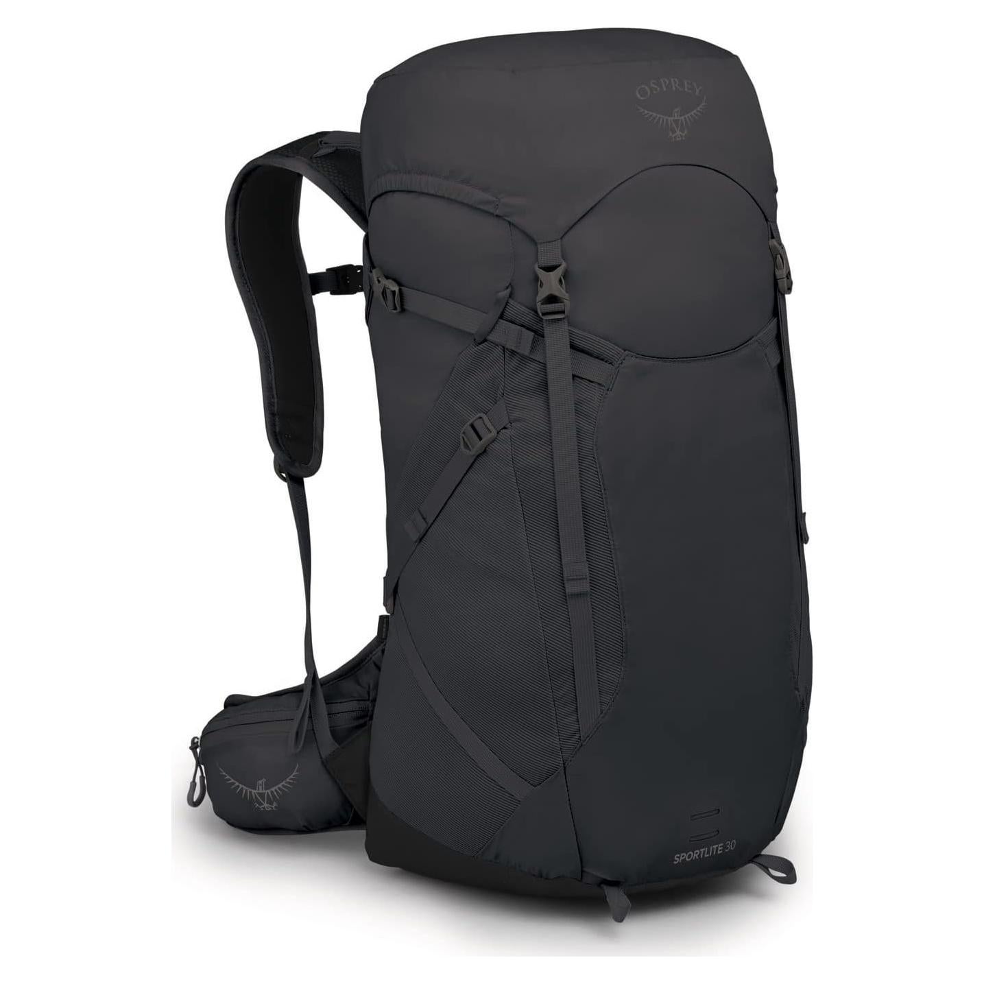 Mochila de Senderismo Osprey Sportlite 30L Unisex Gris