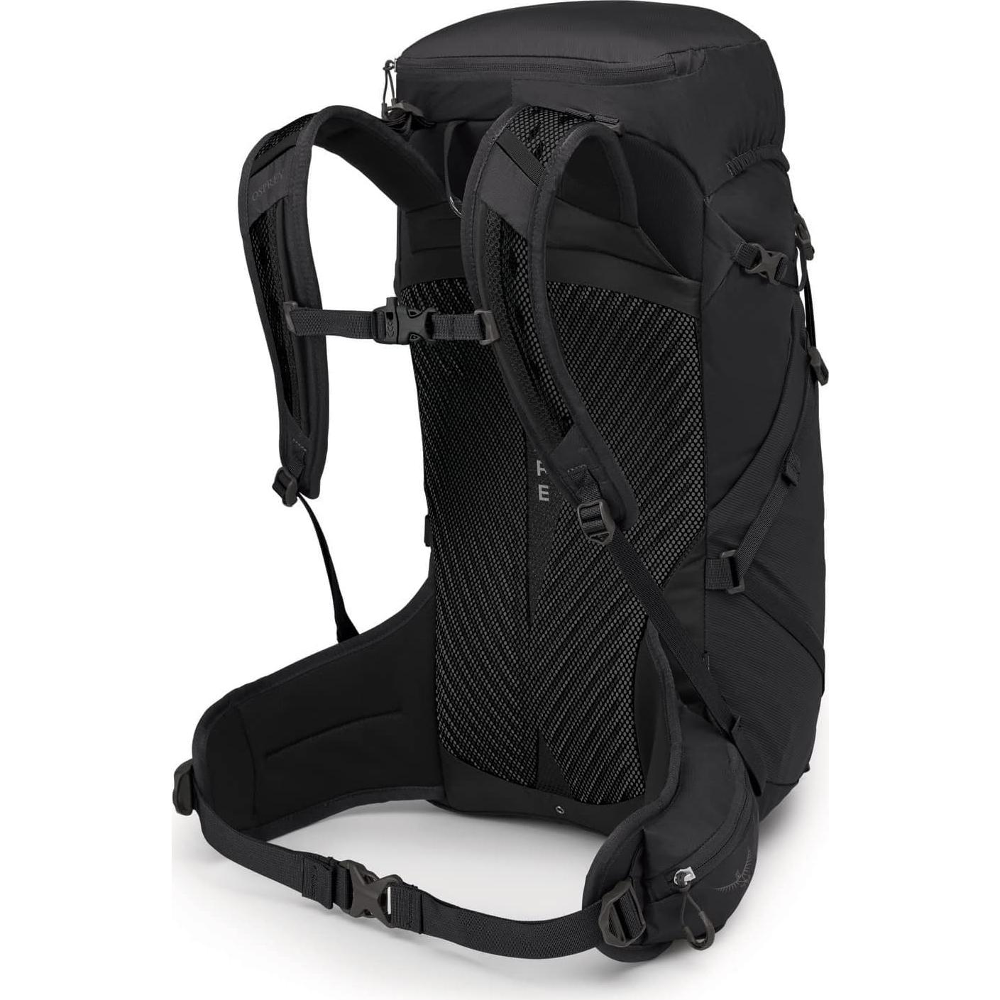 Mochila de Senderismo Osprey Sportlite 30L Unisex Gris