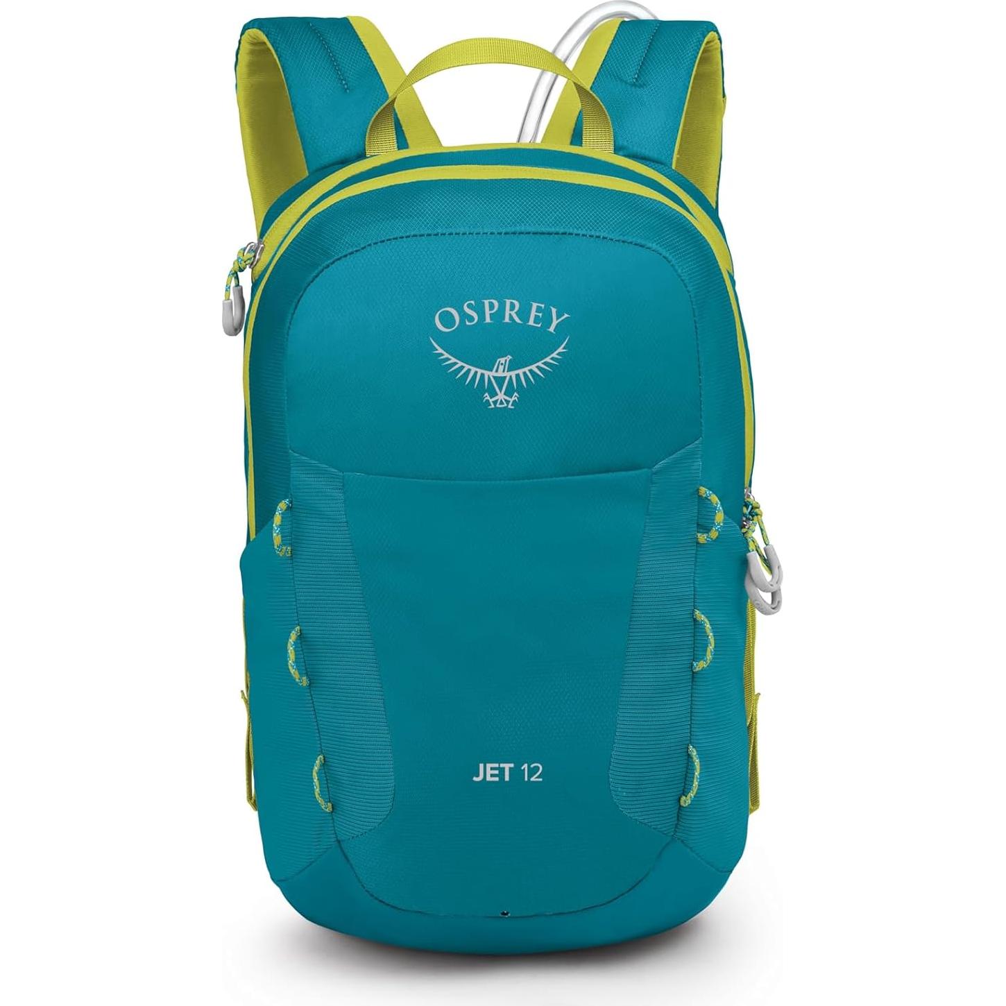 Mochila de Senderismo Osprey HydraJet 12L Niños Azul