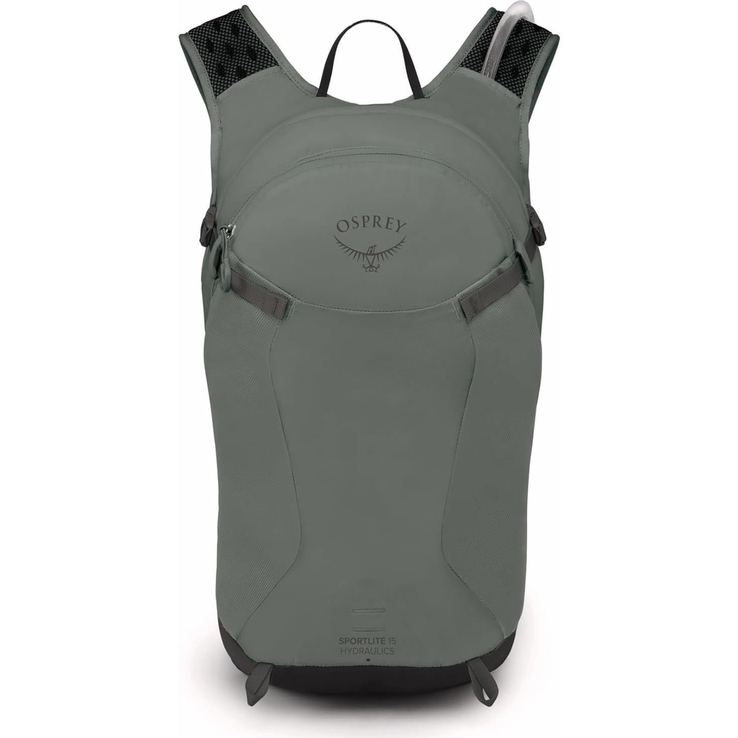 Mochila de Senderismo Osprey Sportlite 15L Unisex Verde