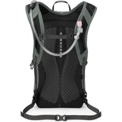 Mochila de Senderismo Osprey Sportlite 15L Unisex Verde