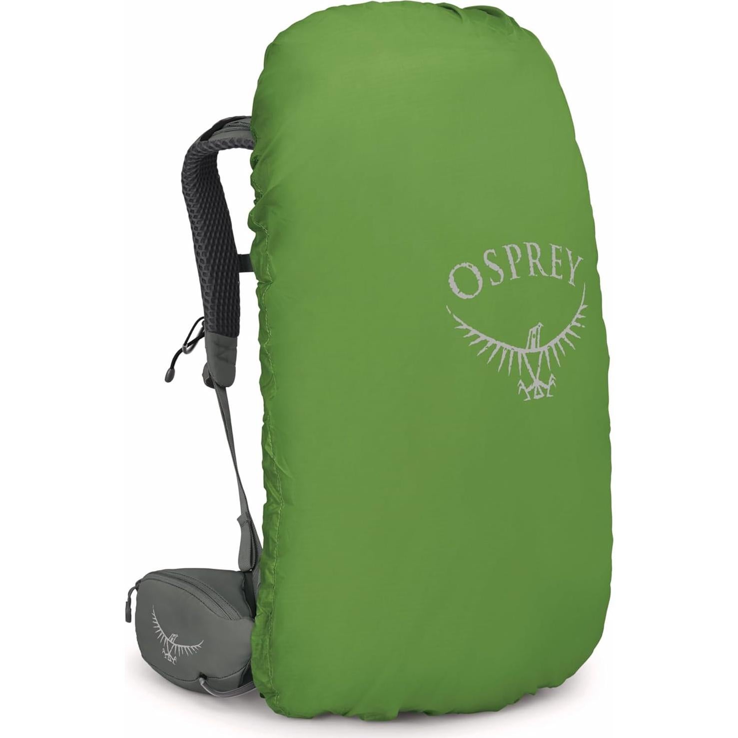 Mochila de Senderismo Osprey Kyte 38L para Mujeres Verde
