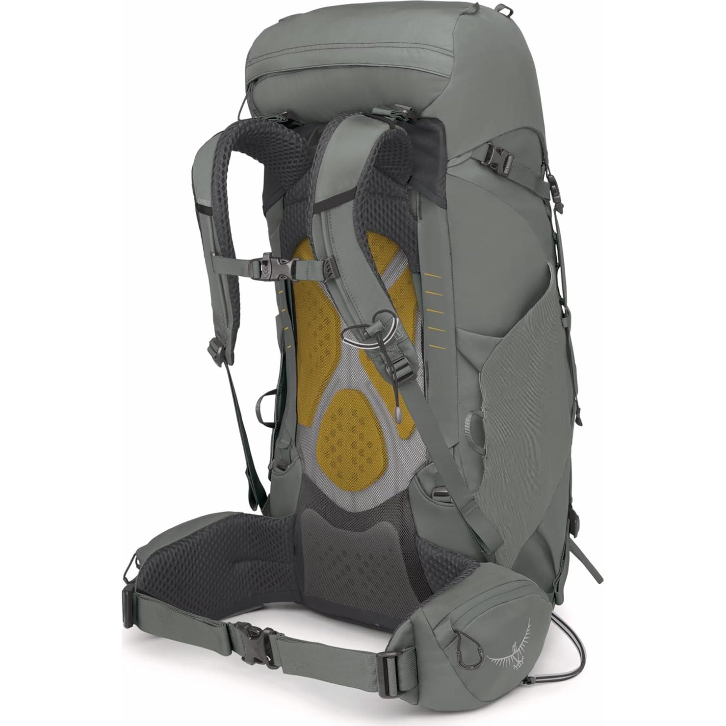 Mochila de Senderismo Osprey Kyte 38L para Mujeres Verde